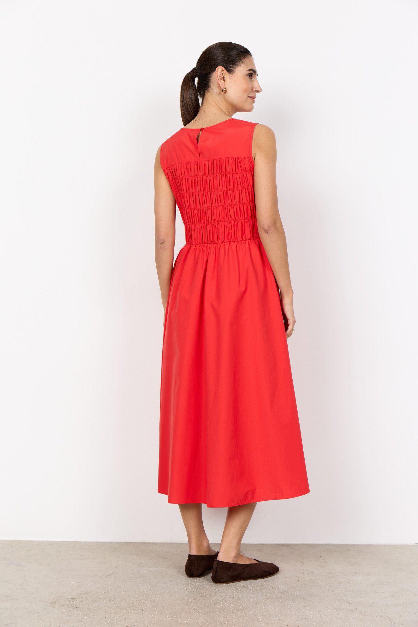 soyaconcept Midikleid SC-Netti