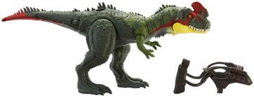 Mattel® Actionfigur Jurassic World New Large Trackers - Sinotyrannus