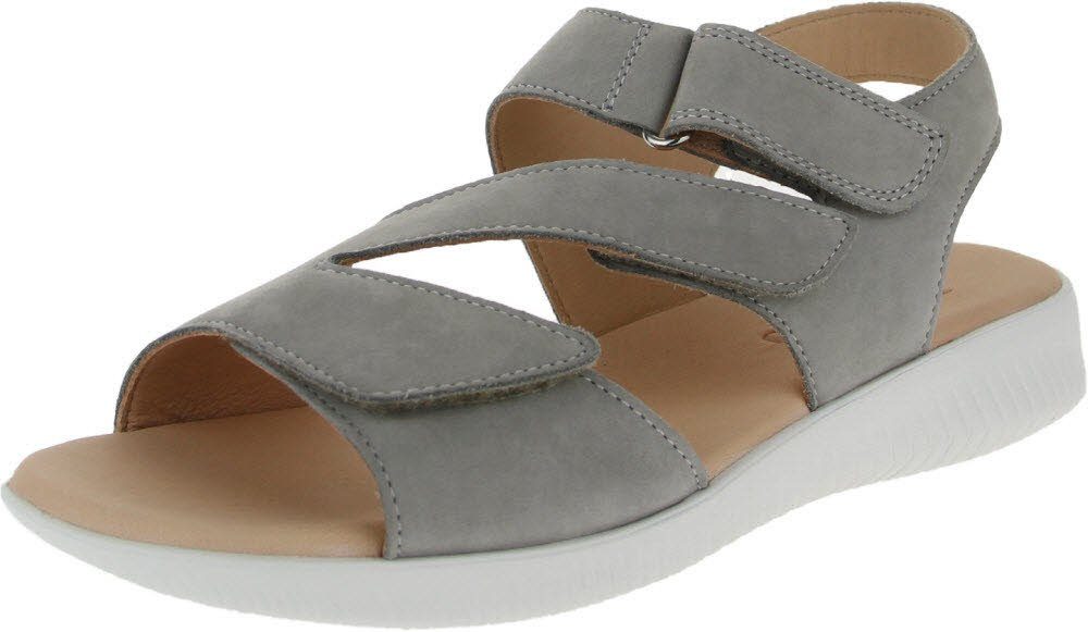 Legero Legero Siris Damen Sandale Keilpantolette