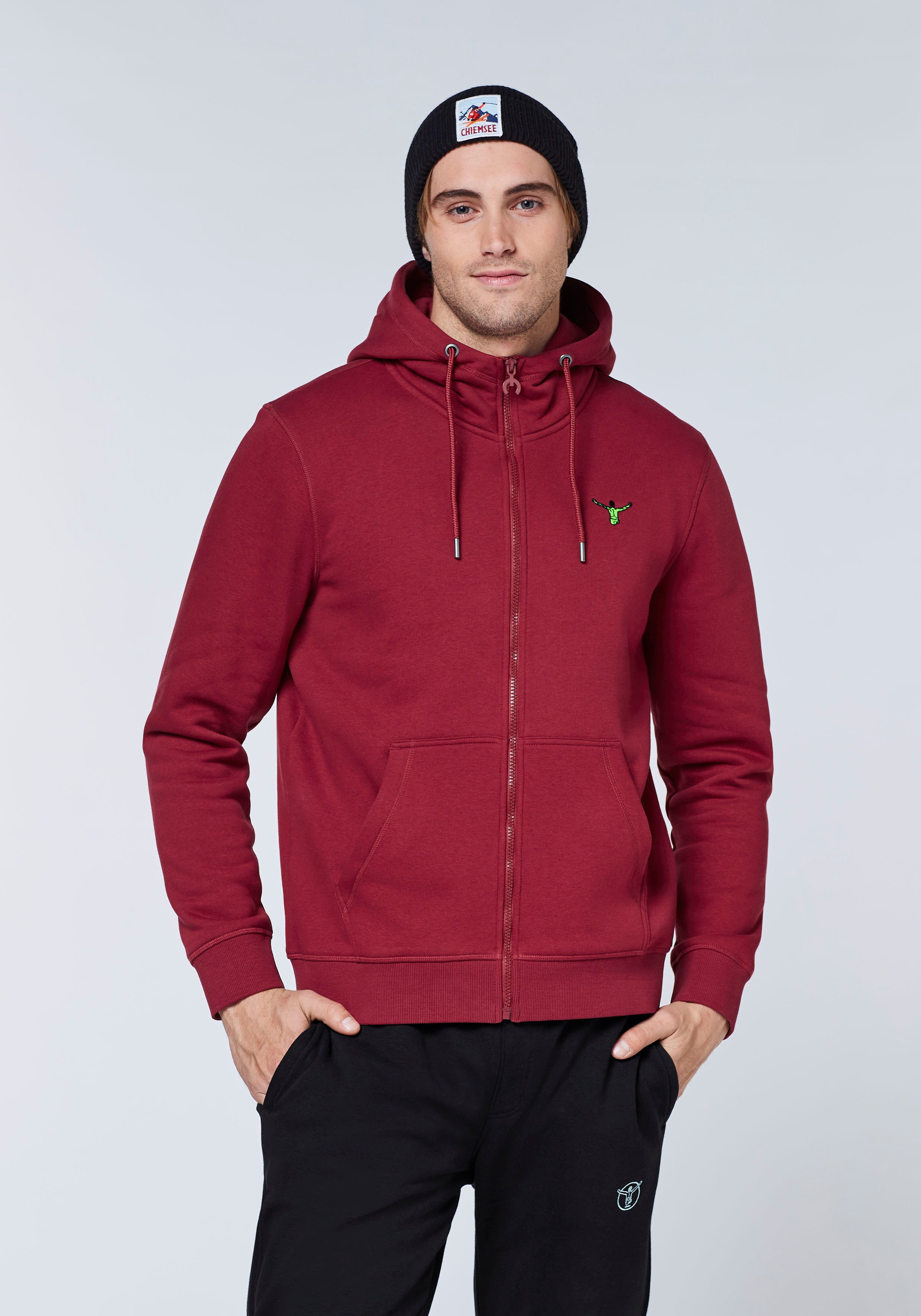 Chiemsee Sweatjacke