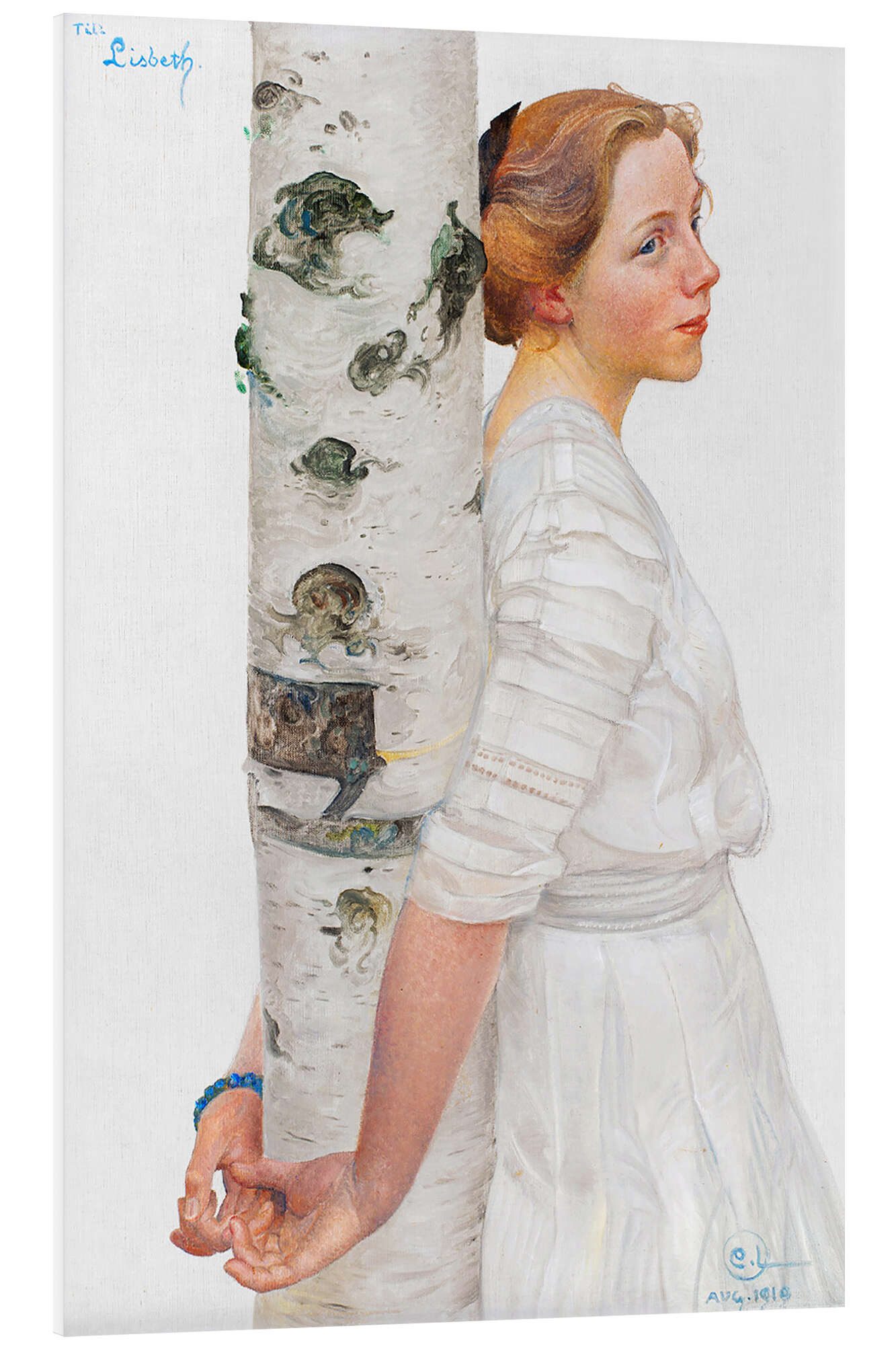 Forex-Bild Carl Larsson