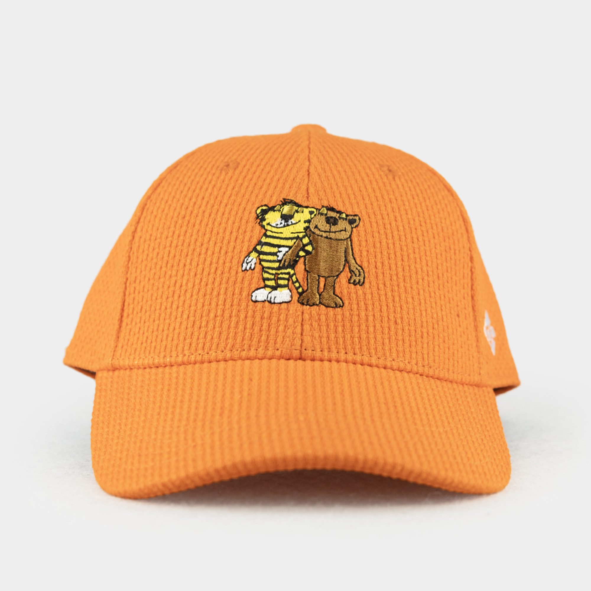Bavarian Caps Baseball Cap Bavarian Caps Janosch Tiger&Bär Curved Cap (Basecap)