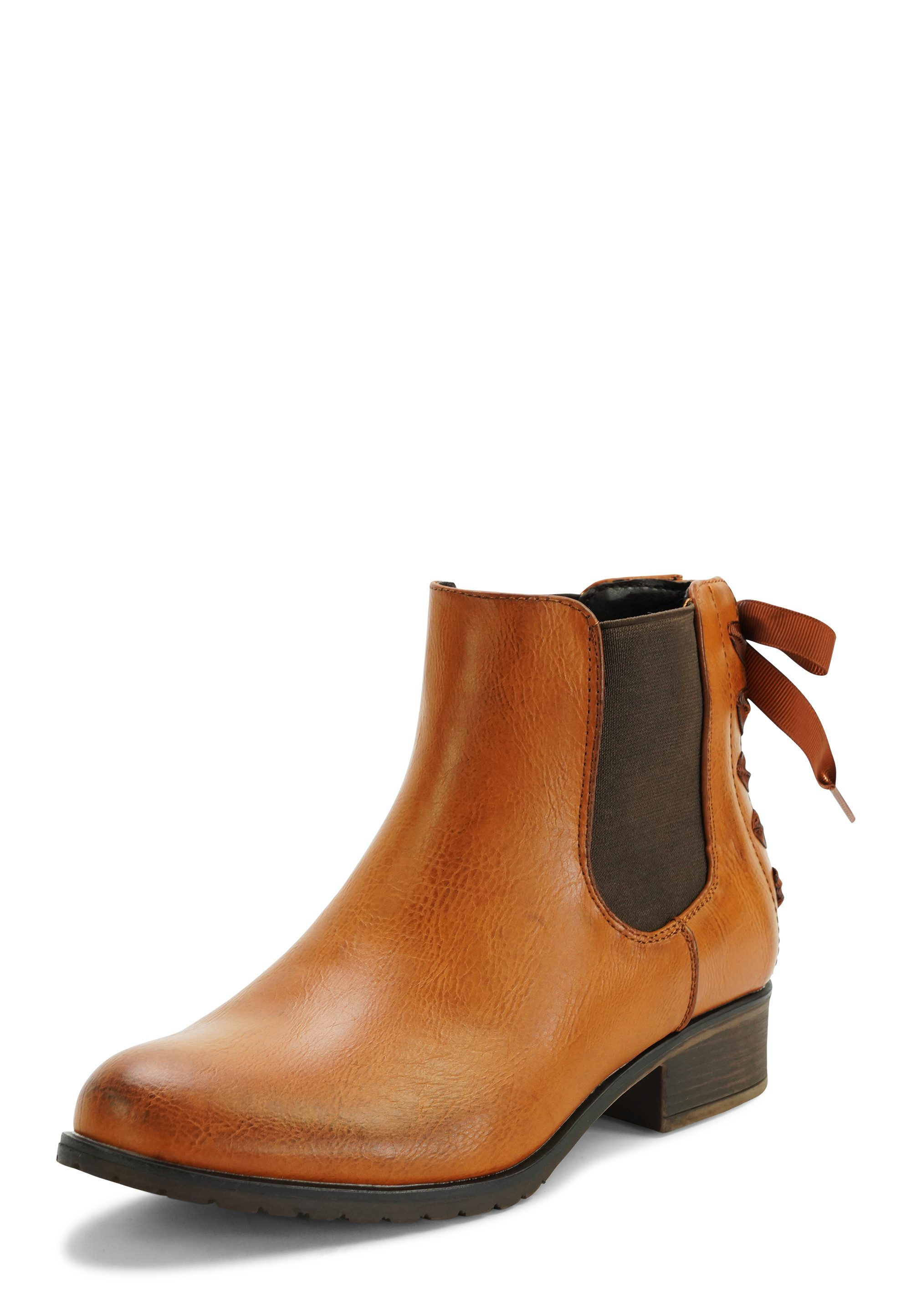Lady Glory ROGUE Stiefel mit elastischem günstig online kaufen