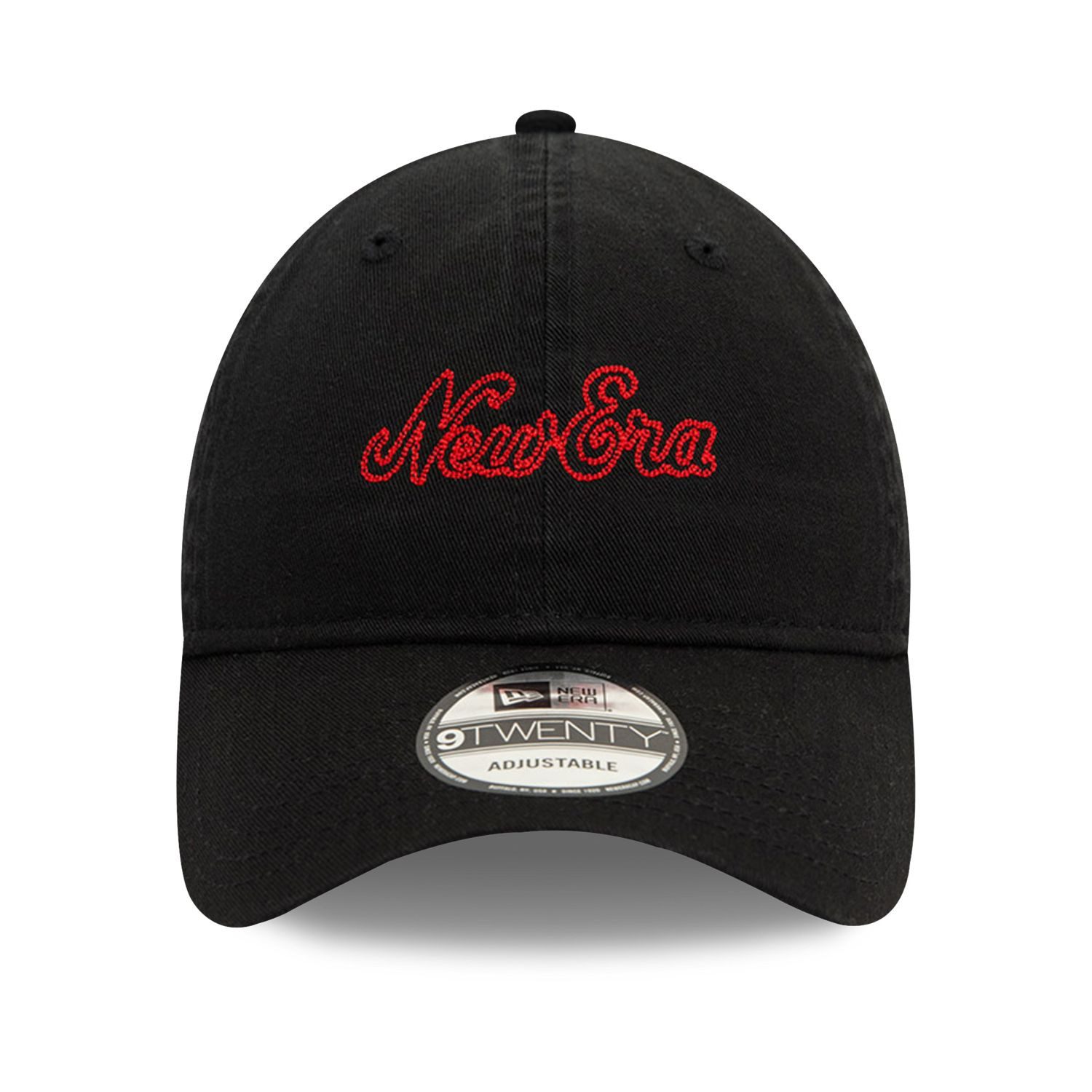 New Era Baseball Cap 9Twenty BRAND STITCH