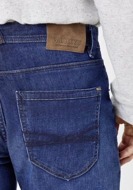 Paddock's Tapered-fit-Jeans RAY Motion & Comfort Stretch