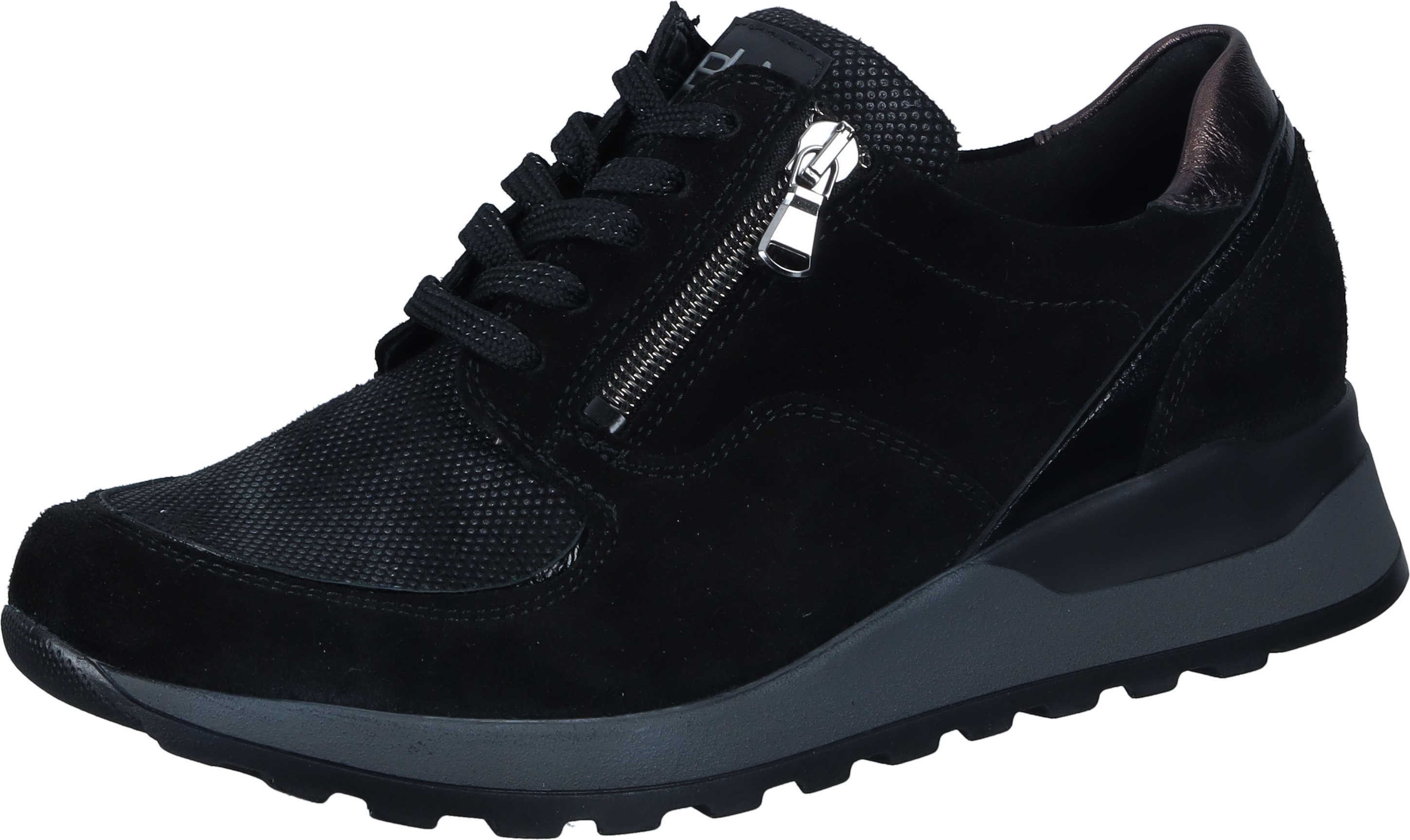 Schnürer Schnürschuh