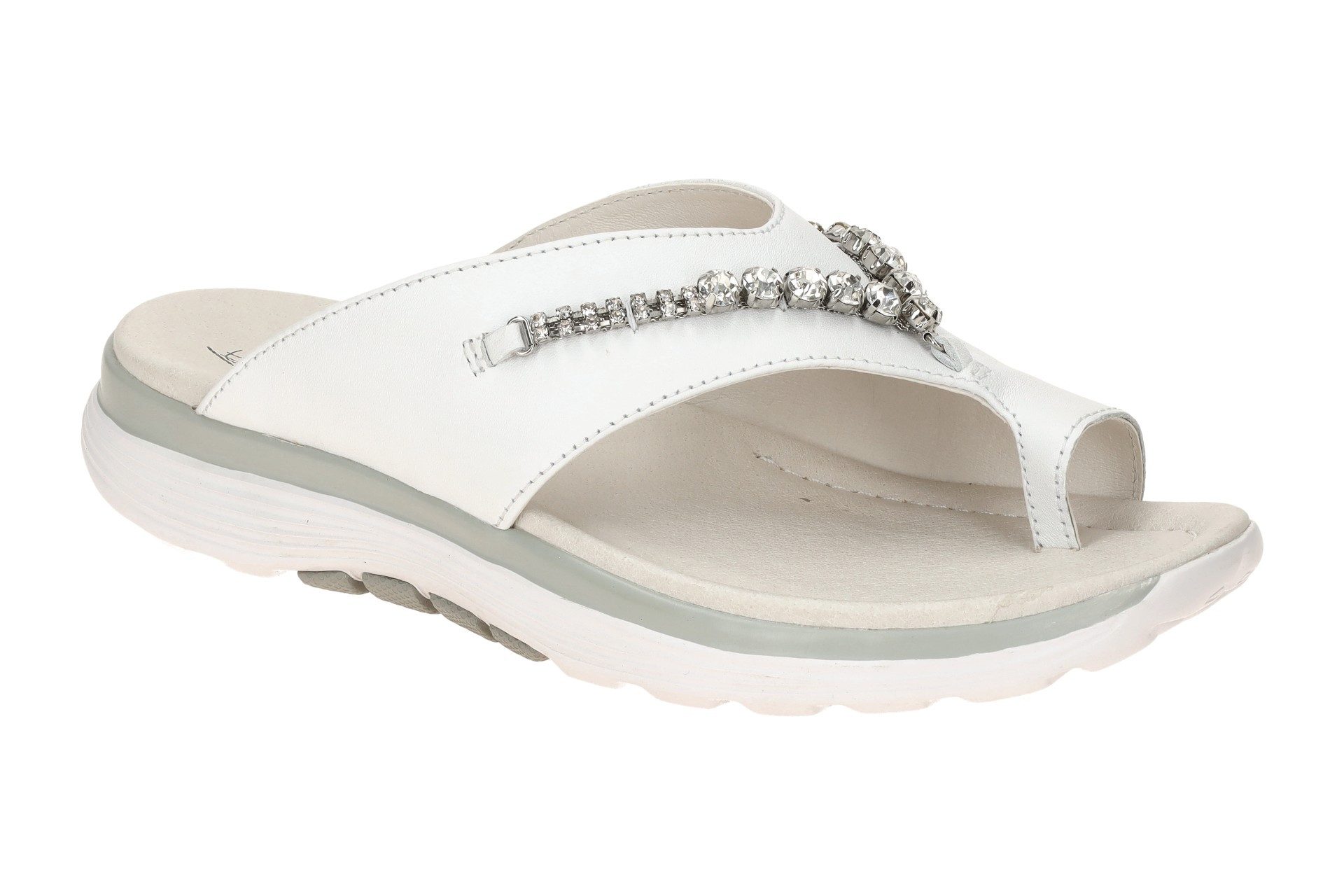 Gabor 66.812.50 Pantolette günstig online kaufen