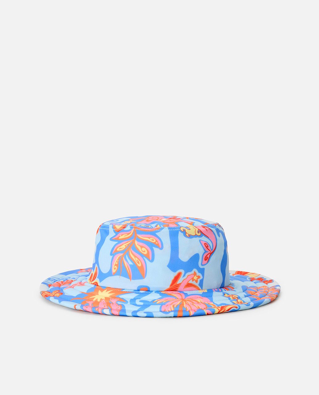 Rip Curl Sonnenhut Rip Curl Mixed Swim UPF50 Bucket Hat für Kinder (1-St)