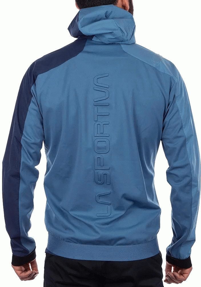 La Sportiva Fleecejacke Macnas Hoody Ms