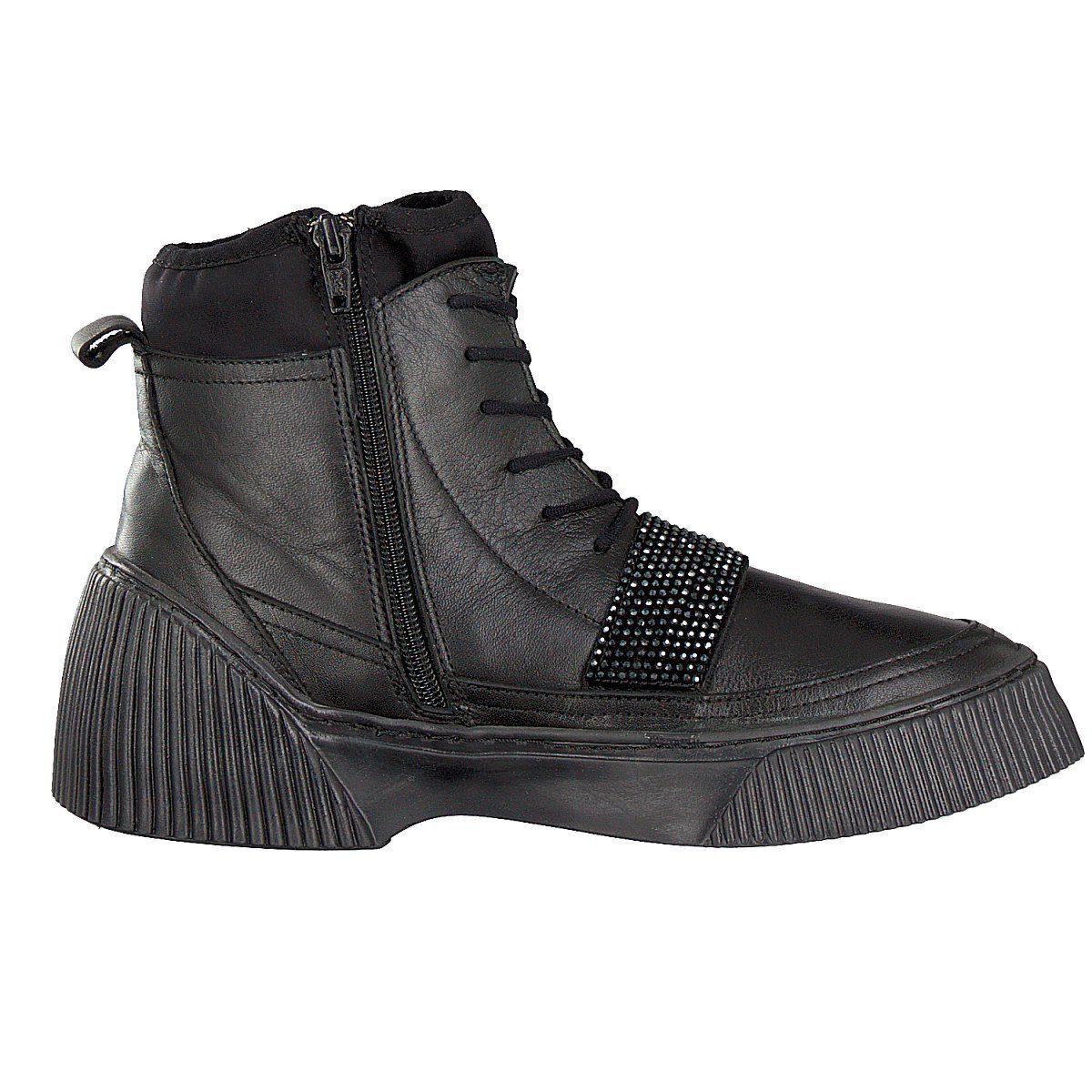 Schnürboots Damen Gemini