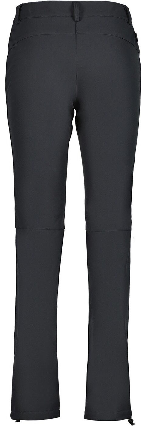 Icepeak Outdoorhose ICEPEAK ARGONIA ANTHRAZIT günstig online kaufen