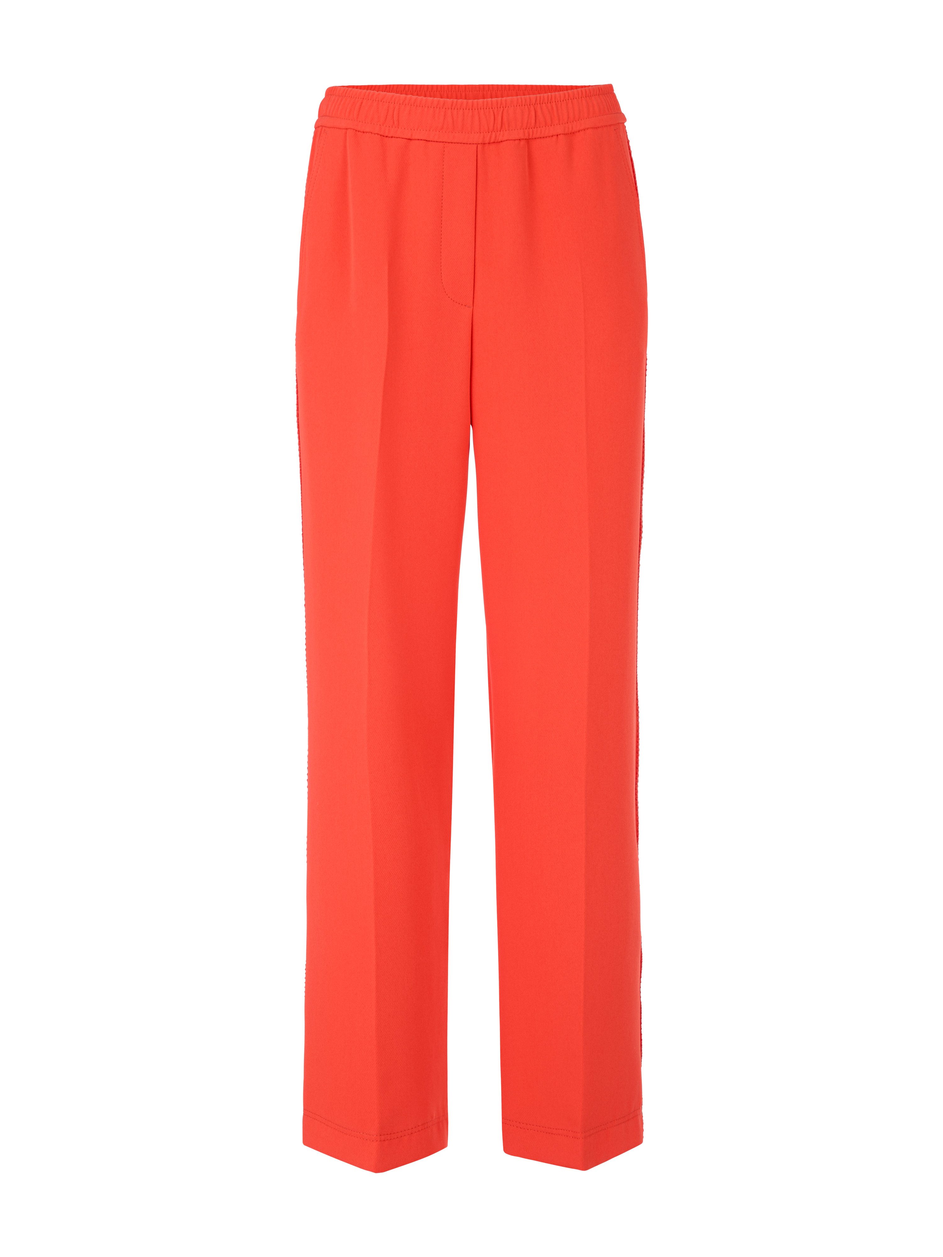 Stoffhose