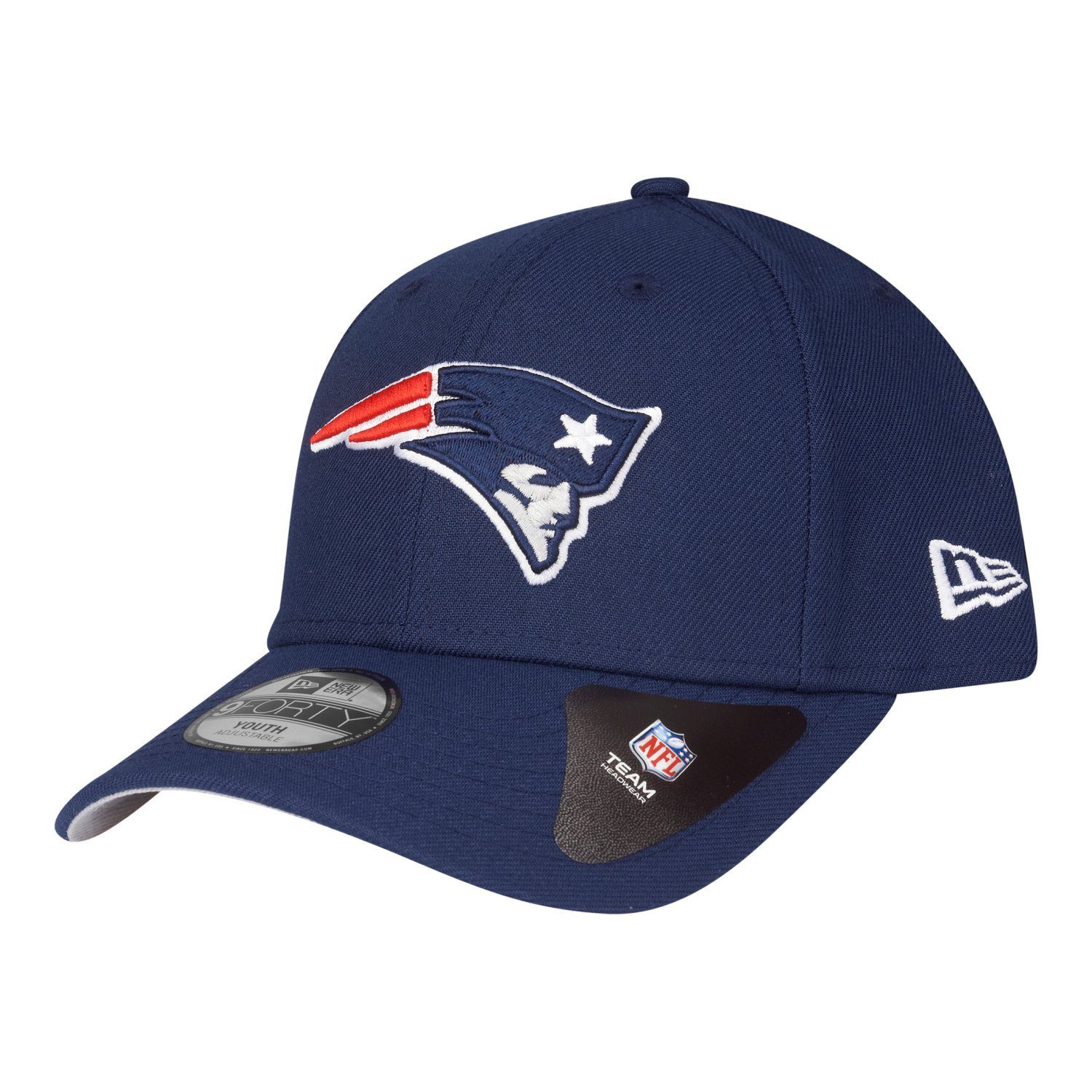 New Era Baseball Cap 9Forty THE LEAGUE NFL Teams