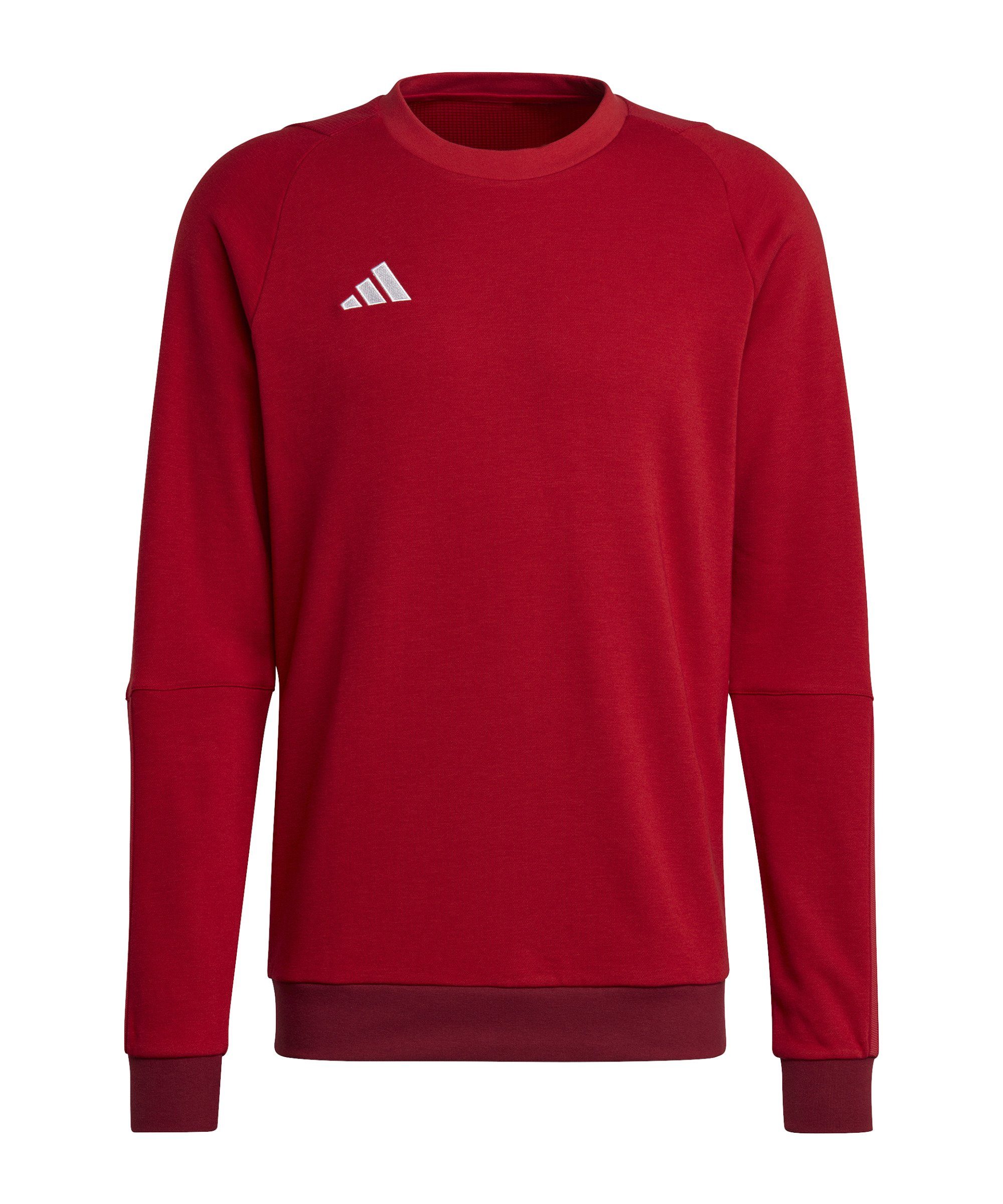 adidas Performance Sweatshirt Tiro 23 Competition Sweatshirt rot