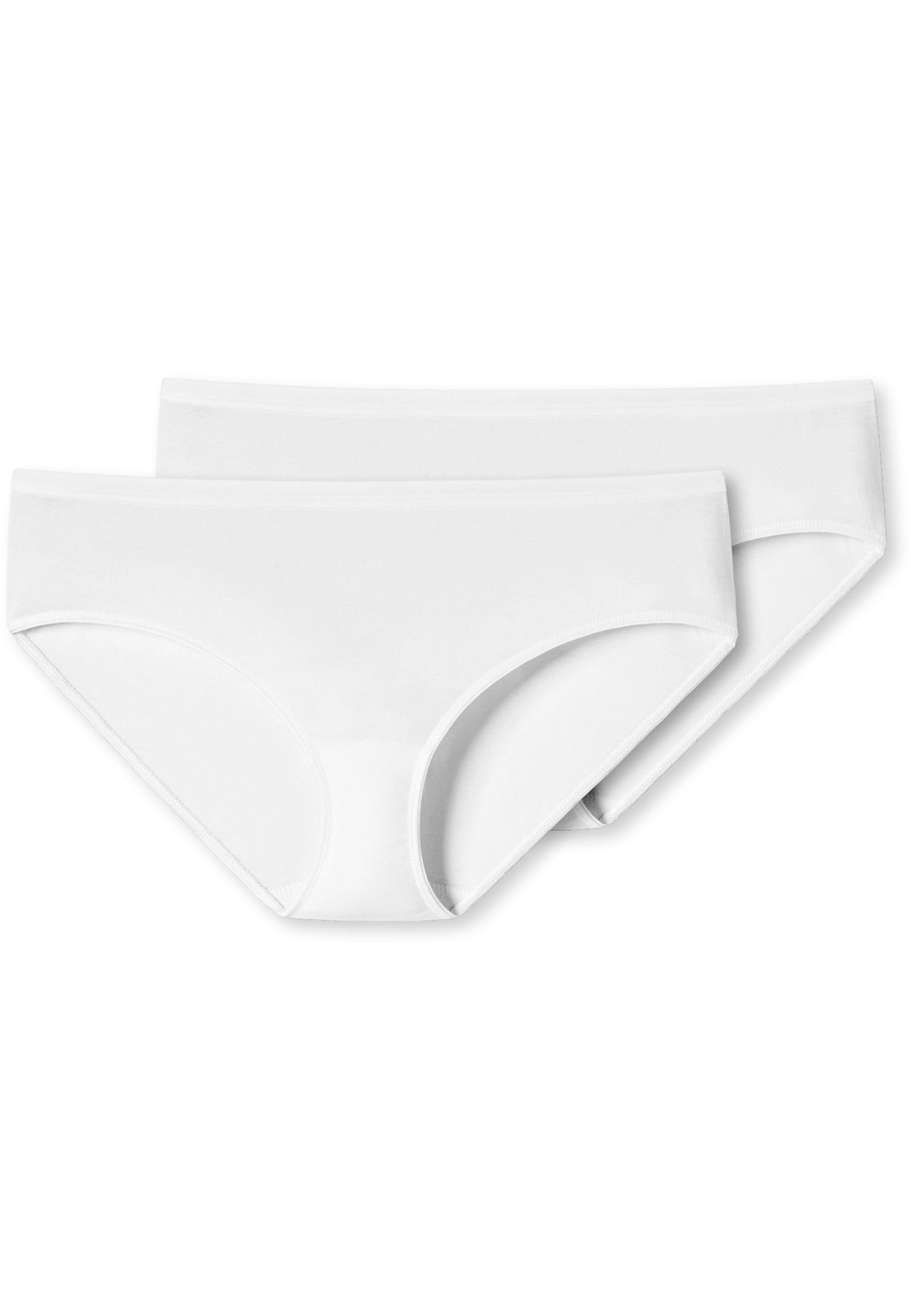 Schiesser Hipster 2er-Pack 95/5 (2-St)