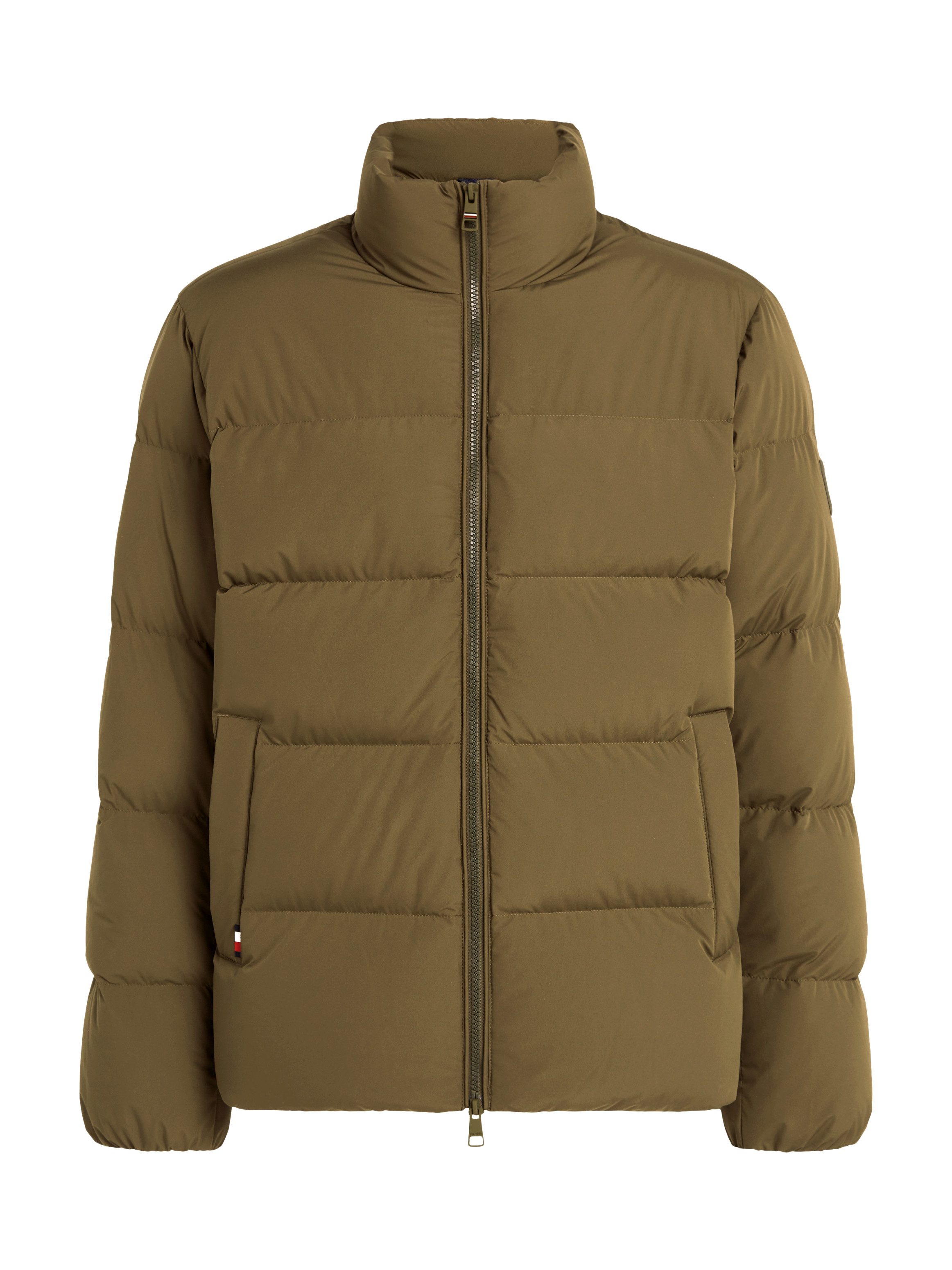Steppjacke DOWN PUFFER JACKET