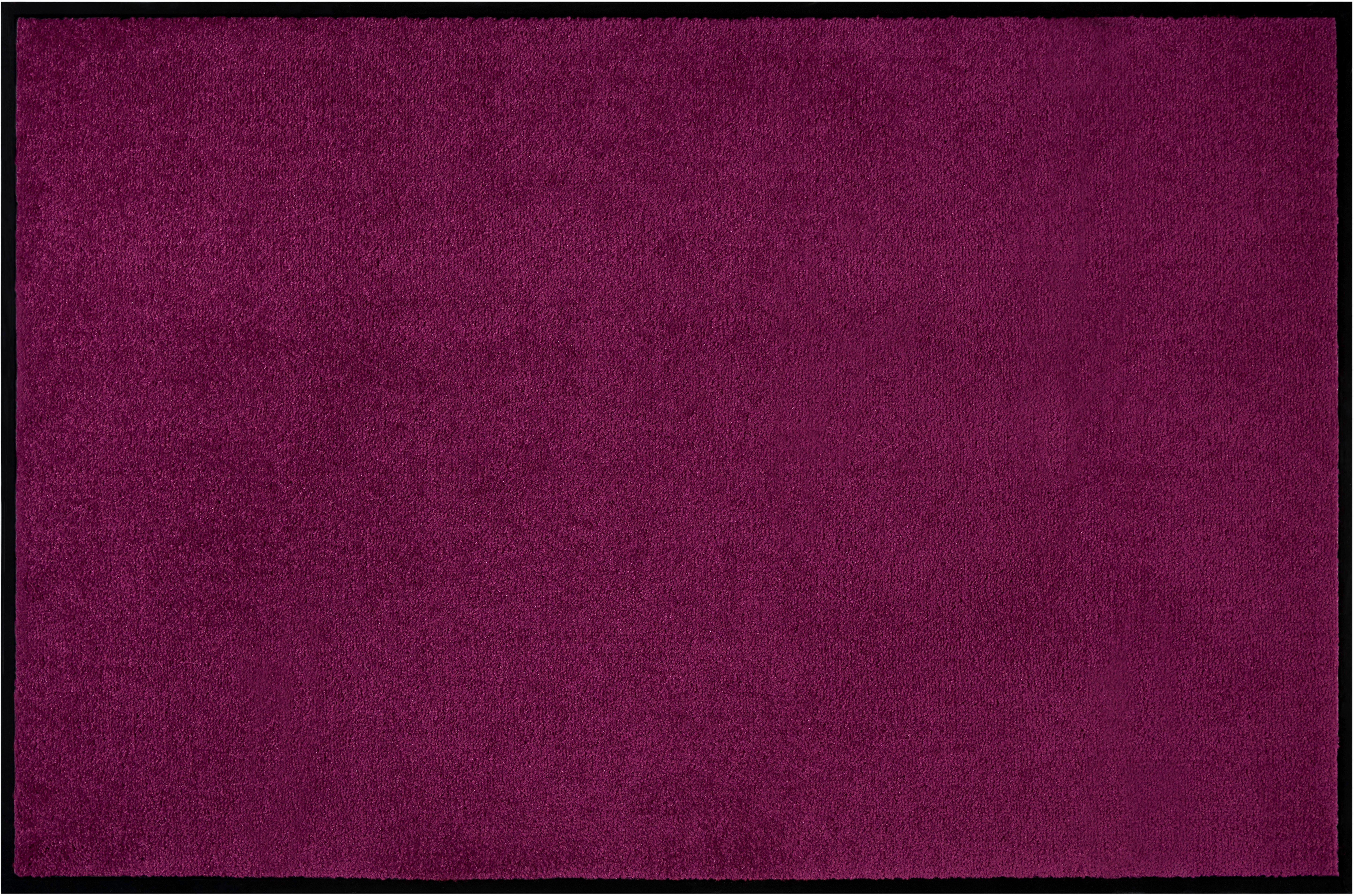 Home affaire Läufer Triton, rechteckig, Höhe: 7 mm, Schmutzfangläufer, Schm günstig online kaufen