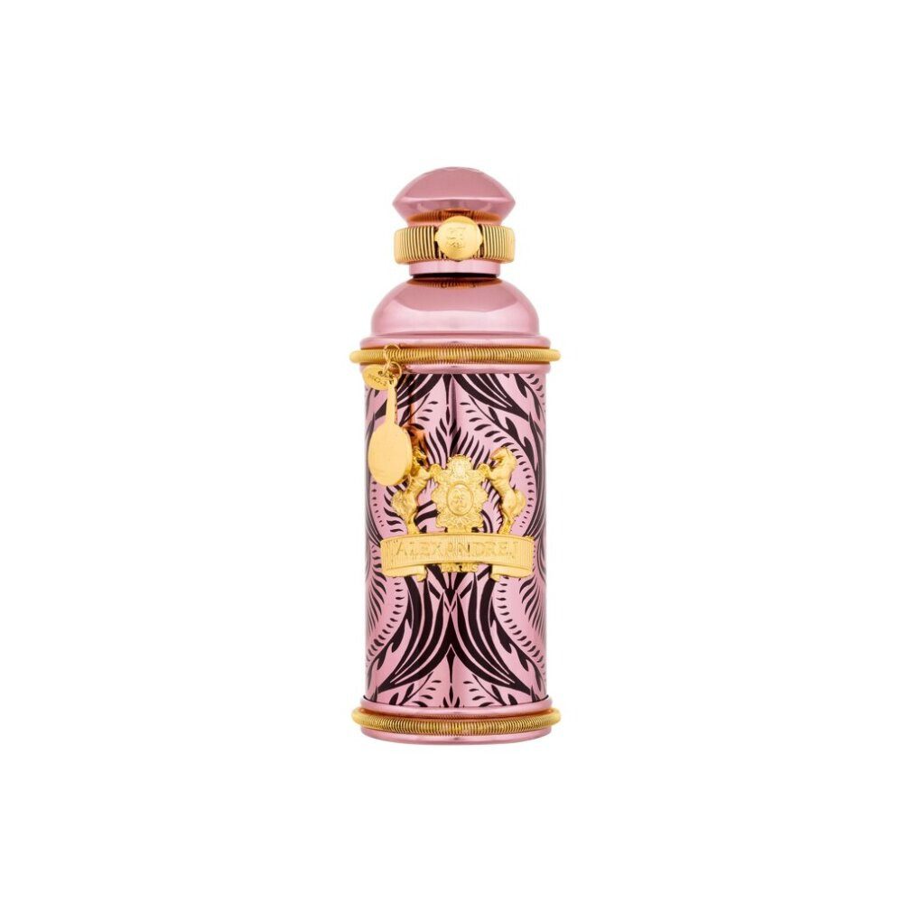 Alexandre.J Körperpflegeduft The Collector Morning Muscs Edp Spray