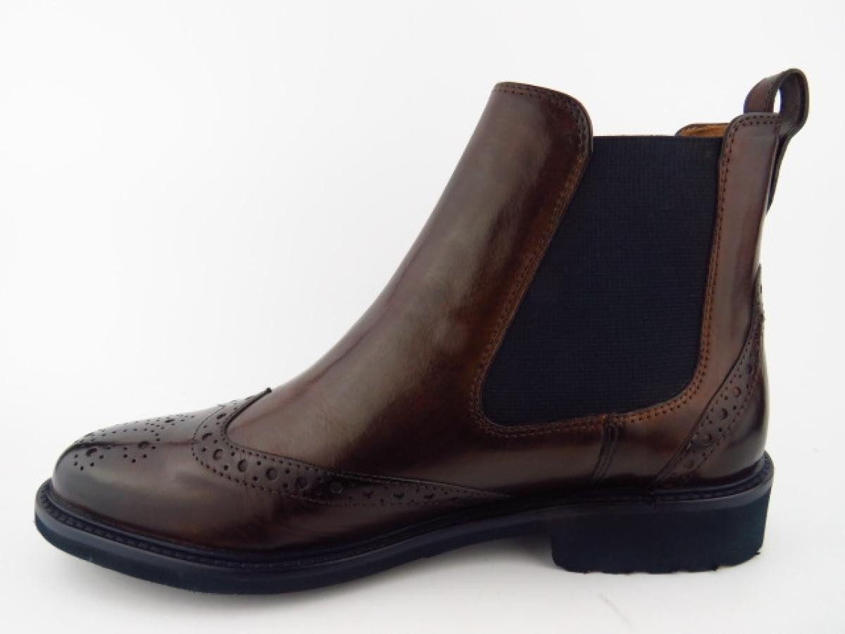 Melvin & Hamilton Crust MID Stiefelette
