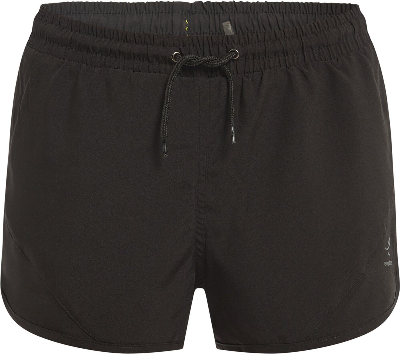 Energetics Shorts Da.-Shorts Iva II W BLACK