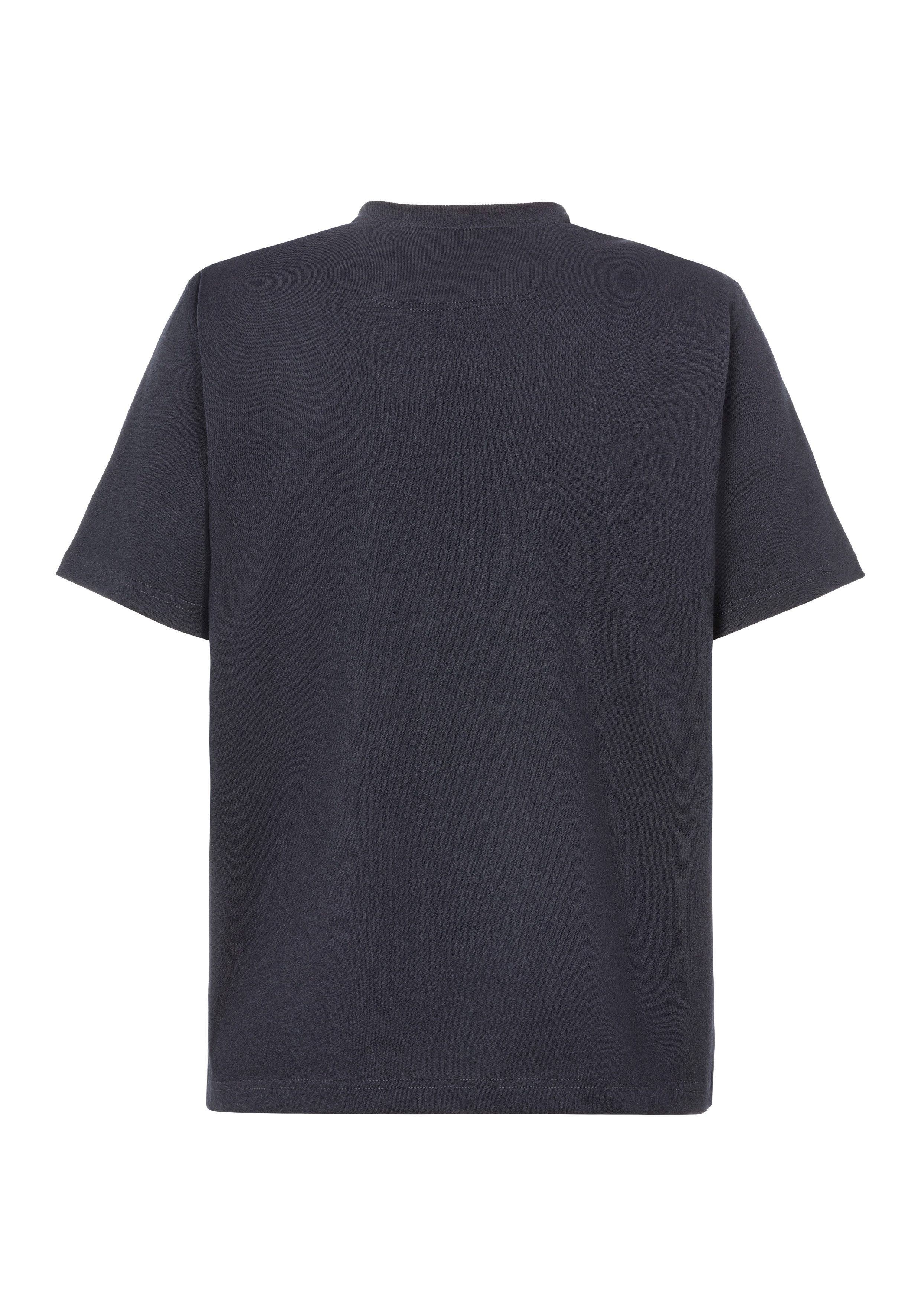 BOSS GREEN T-Shirt Tee mit Rundhalsausschnitt