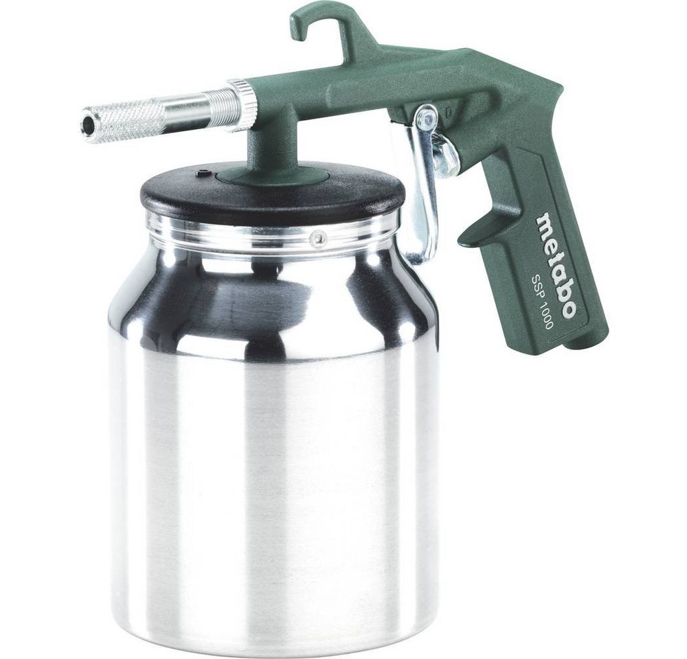 Thumbnail - metabo Sandstrahlpistole Sandstrahlpistole