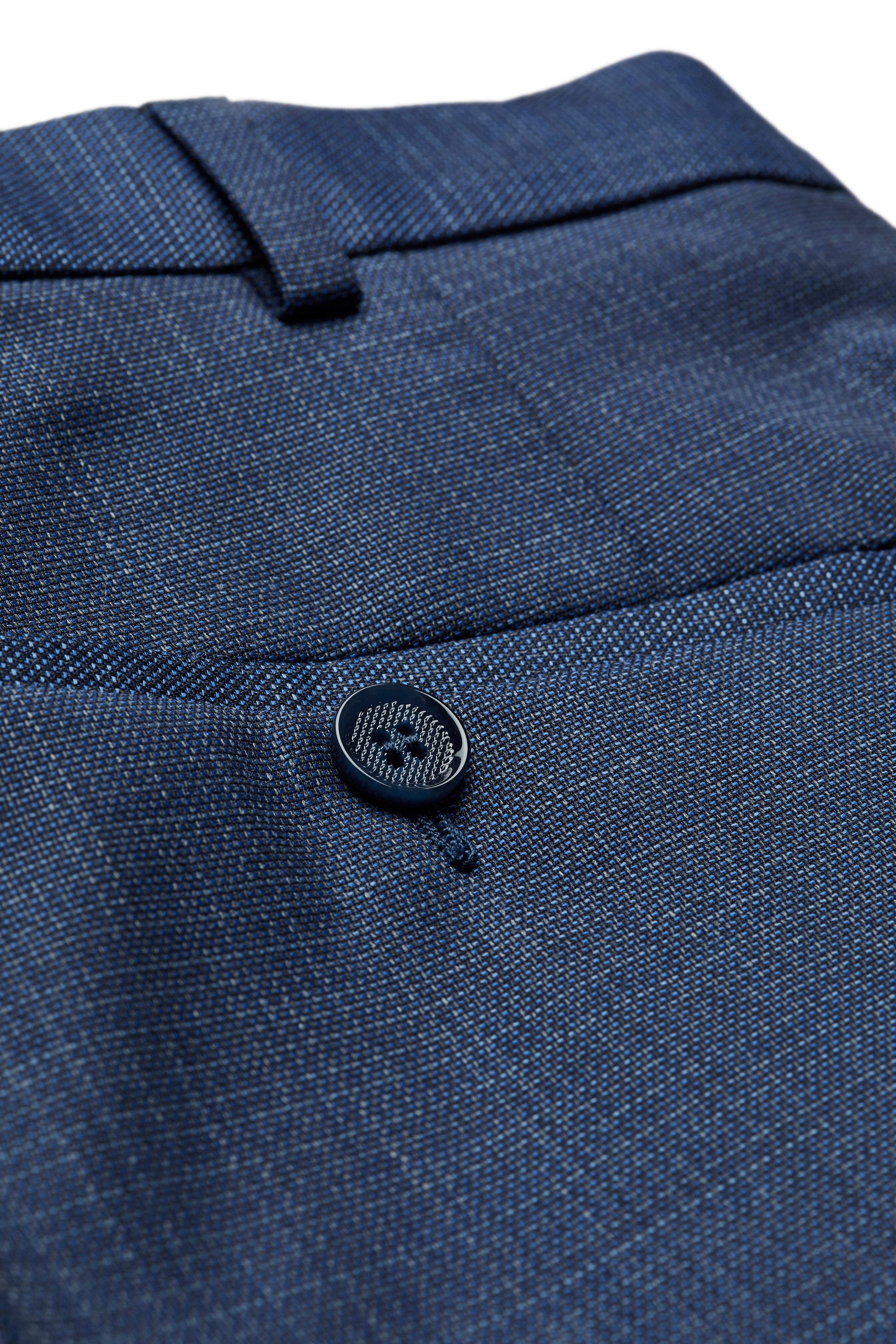 Digel Anzughose Apollo (1-tlg)