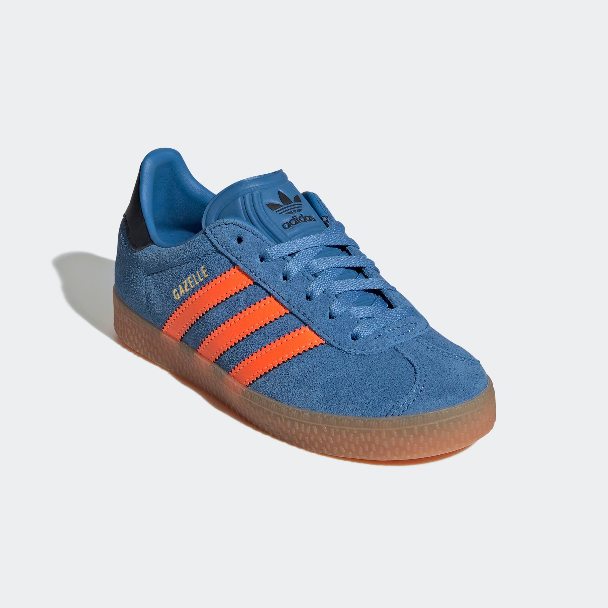 adidas Originals GAZELLE KIDS Sneaker für Kinder