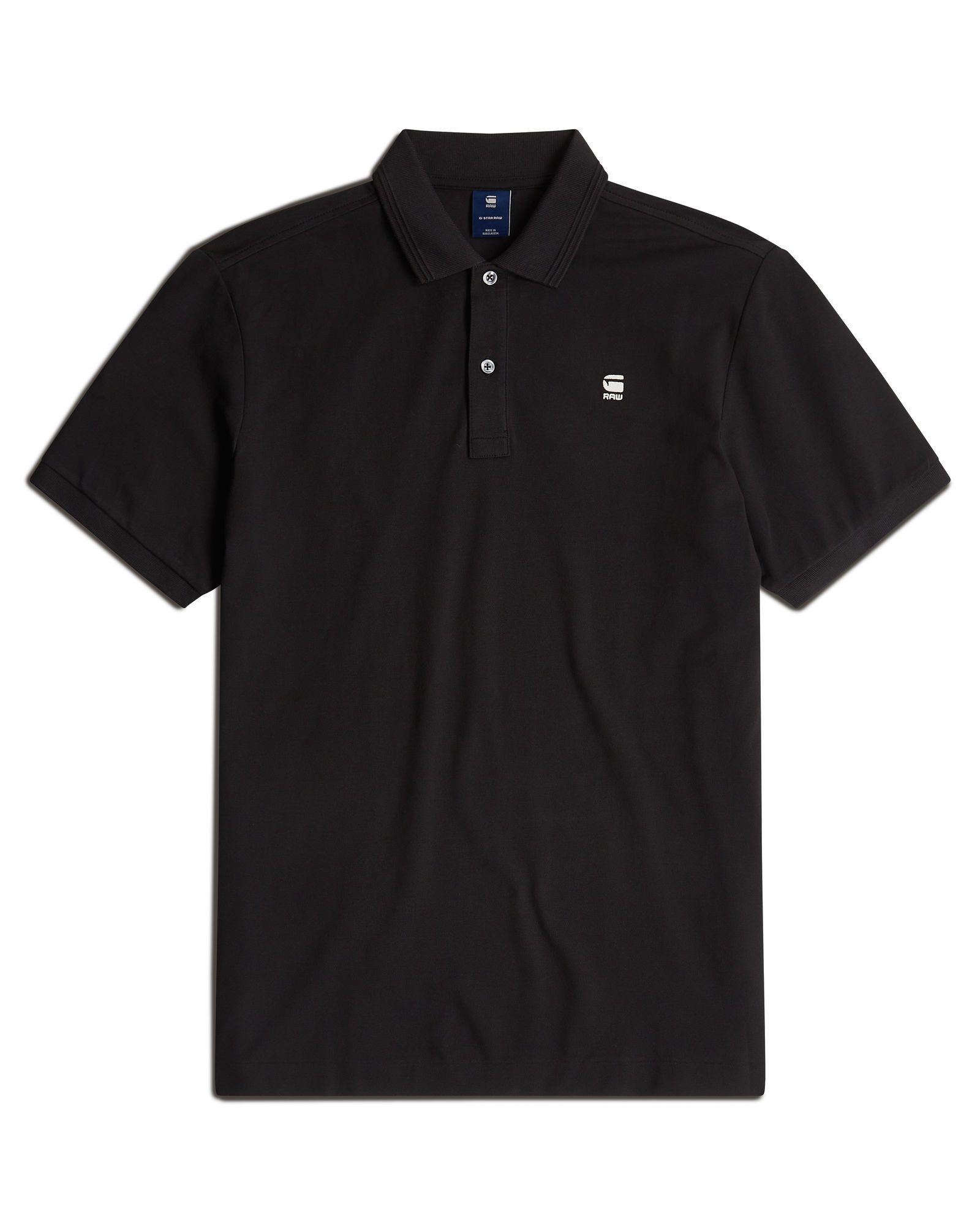 G-STAR T-Shirt Dunda Slim Poloshirt