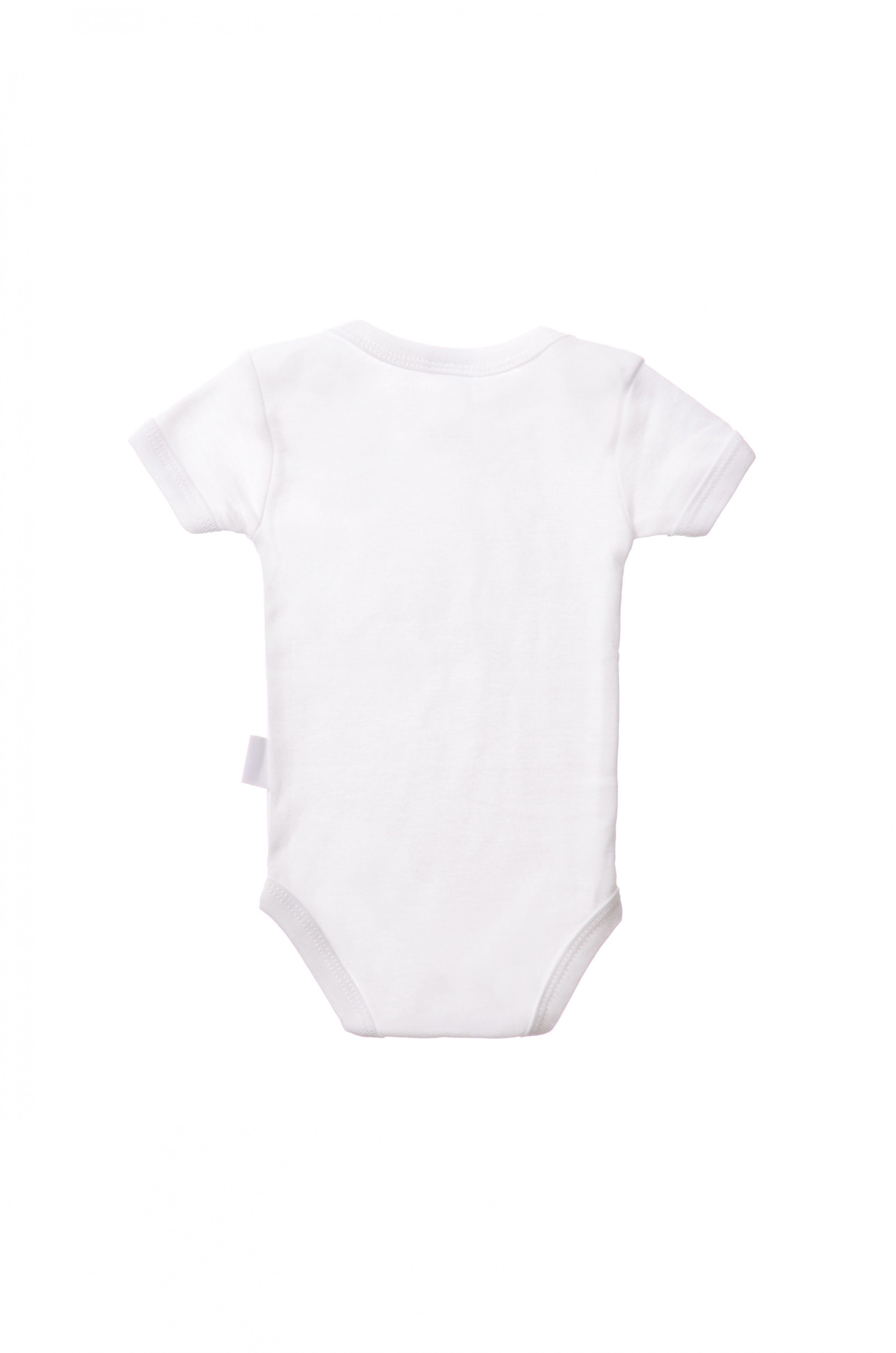 Liliput Erstausstattungspaket little wild child (5-tlg) mit niedlichem Print