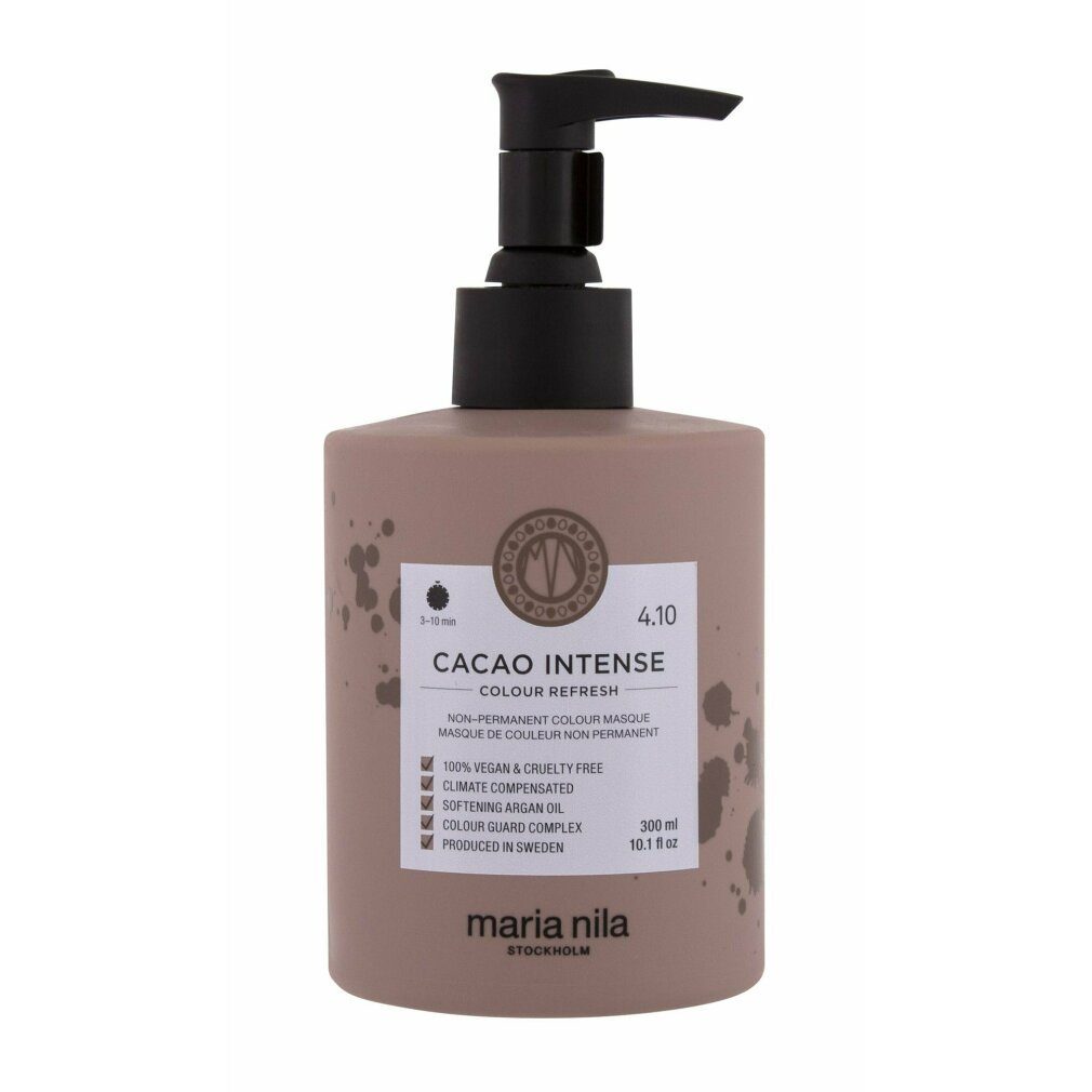 Maria Nila Haarkur Colour Refresh Non-Permanent Colour Mask