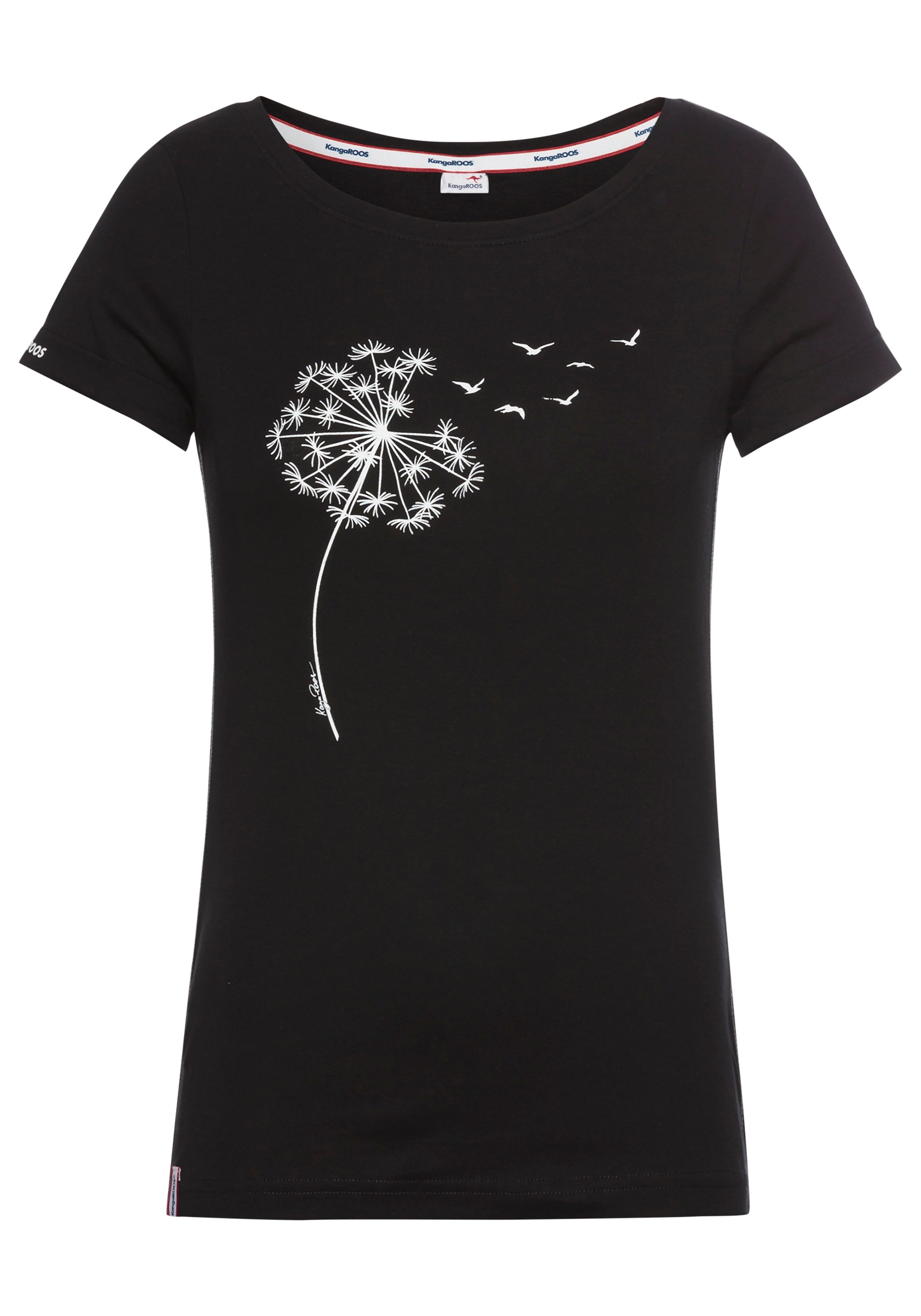 Kurzarmshirt