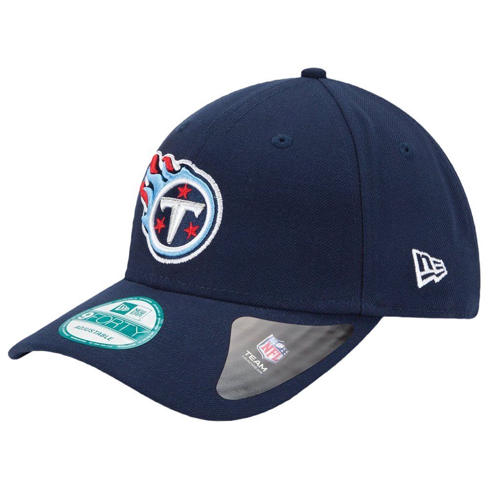 Trucker Cap 9Forty NFL LEAGUE Tennessee Titans