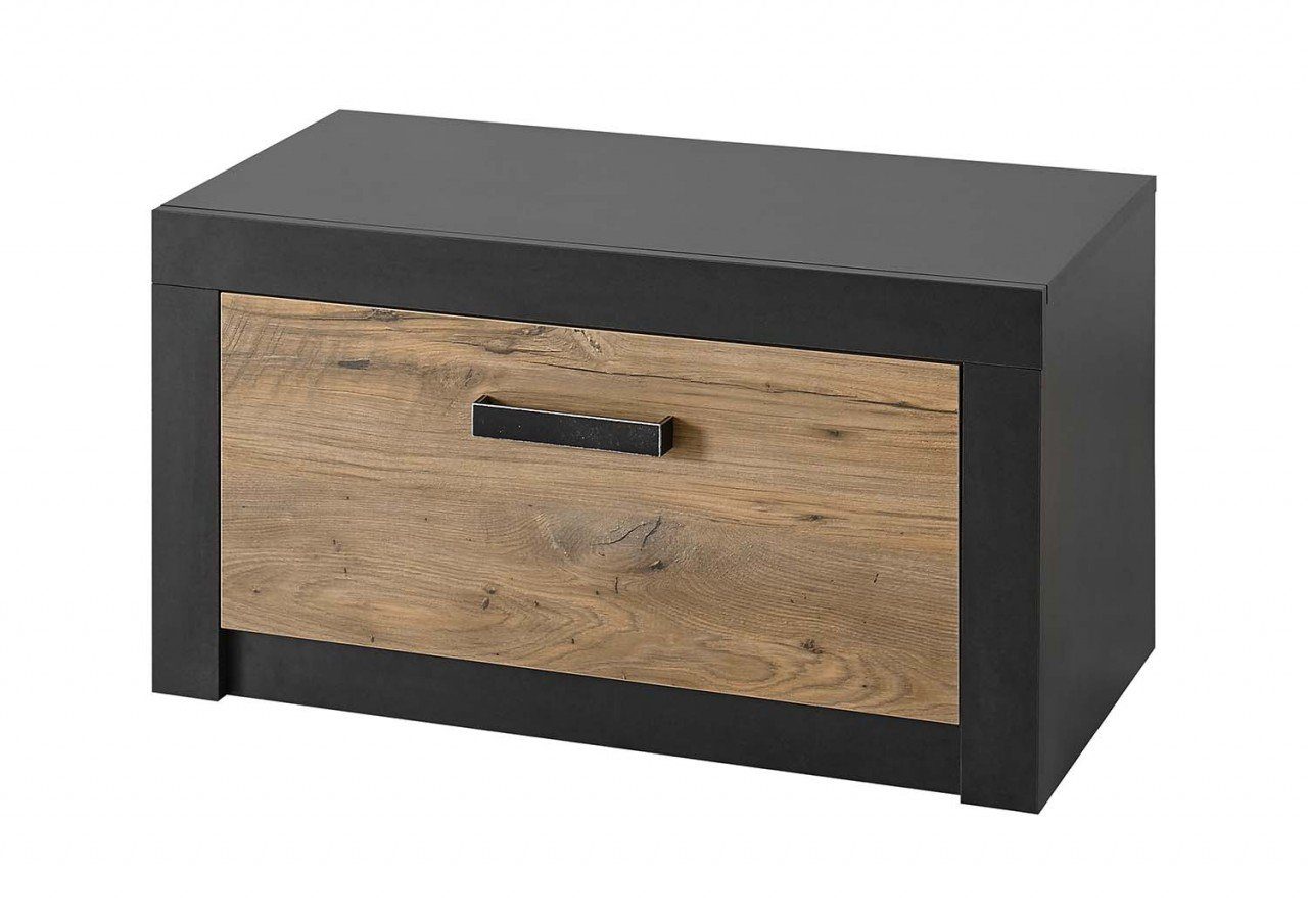 Möbel Stellbrink Schuhschrank Kleine Garderobenbank Brügge