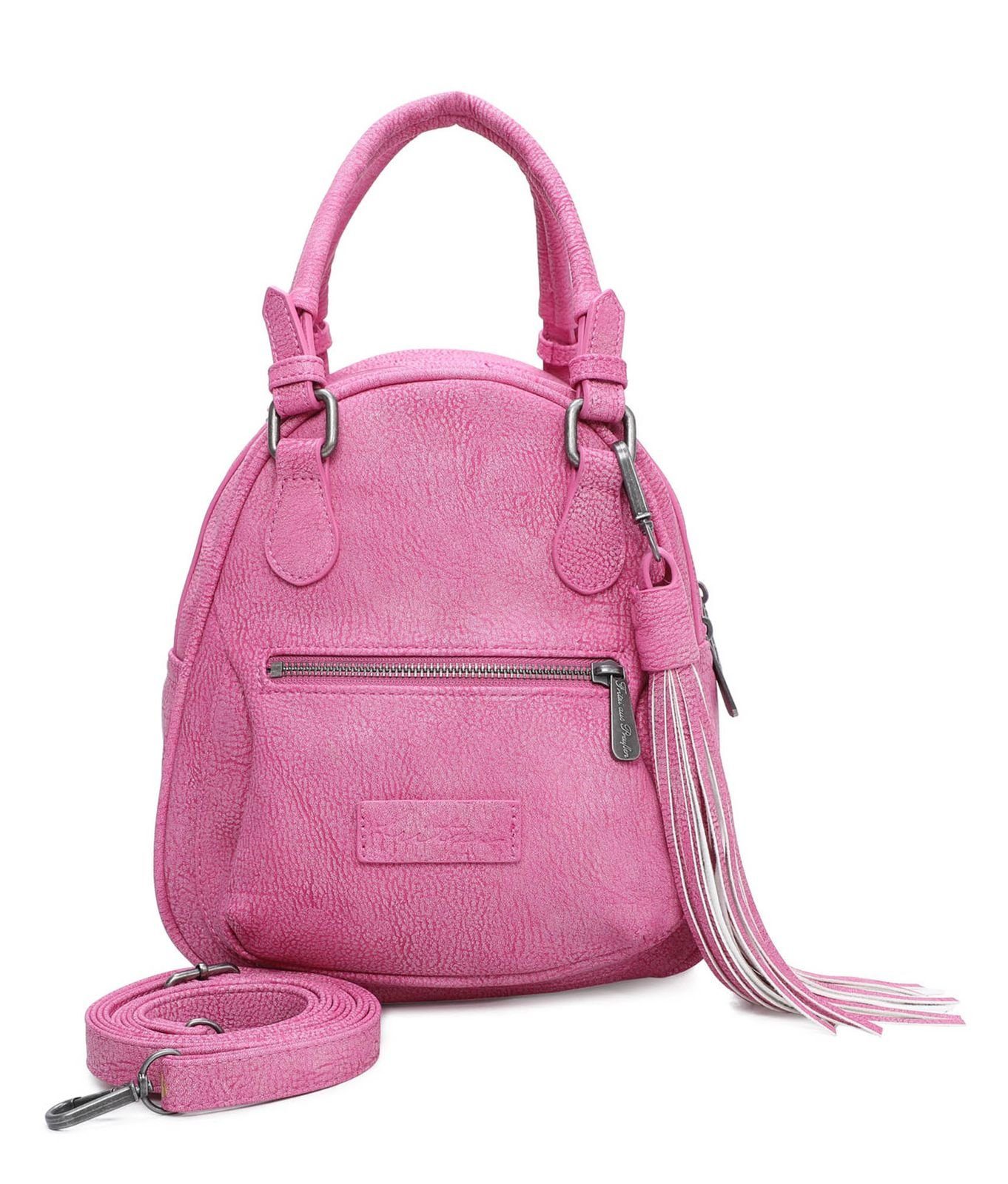 Handtasche Radix