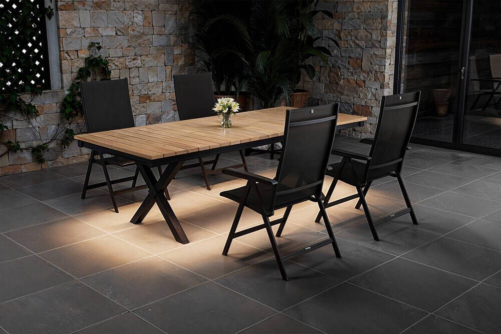 KETTLER Garten-Essgruppe