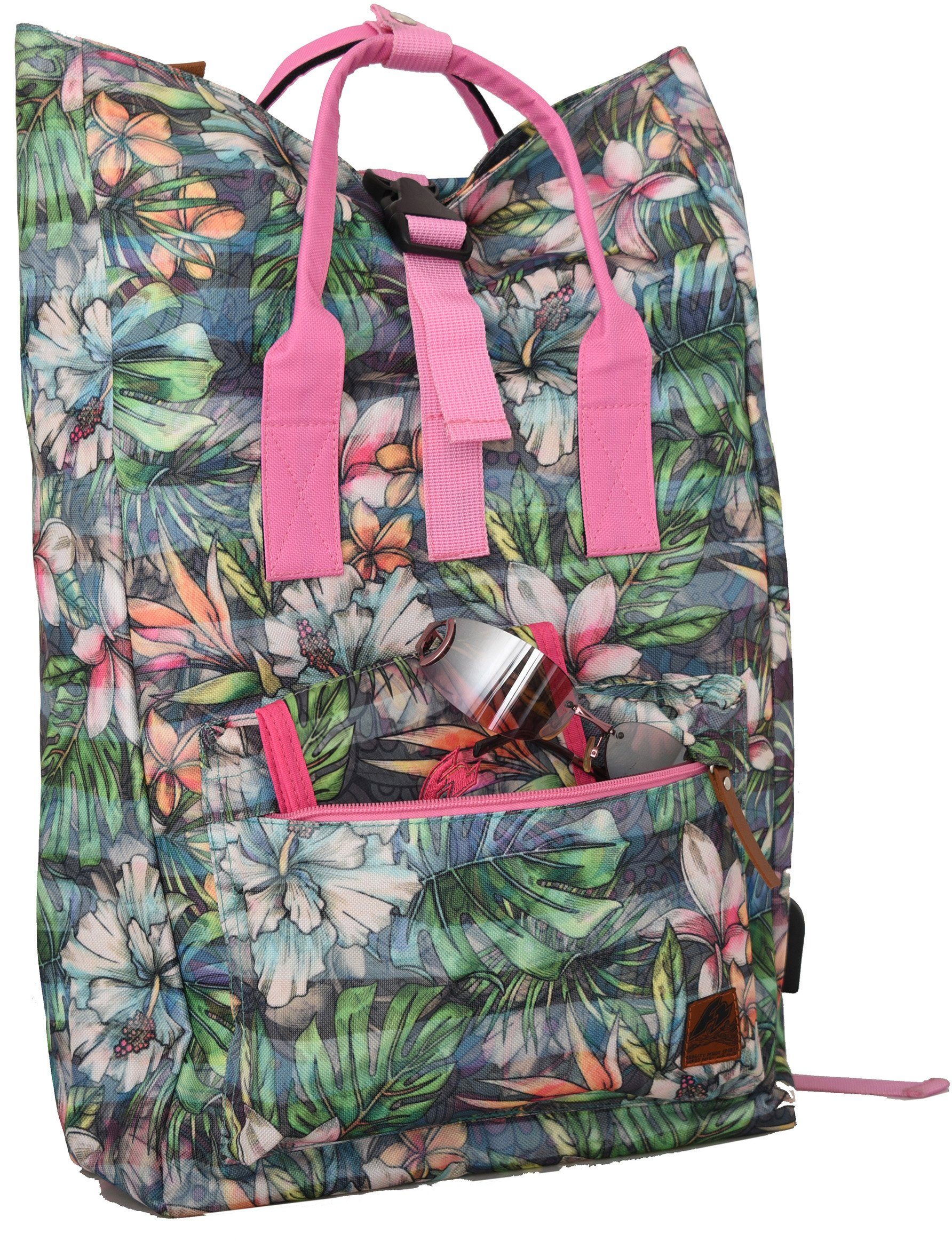 Mimi F2 Rucksack F2