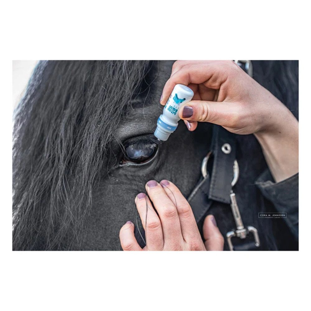 EPONA Tierpräparate bitopEQUI® EYE Drops 10ml