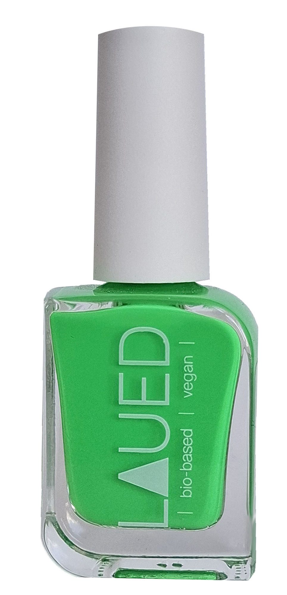 Vargu Nagellack Neon Girl, bio based, vegan