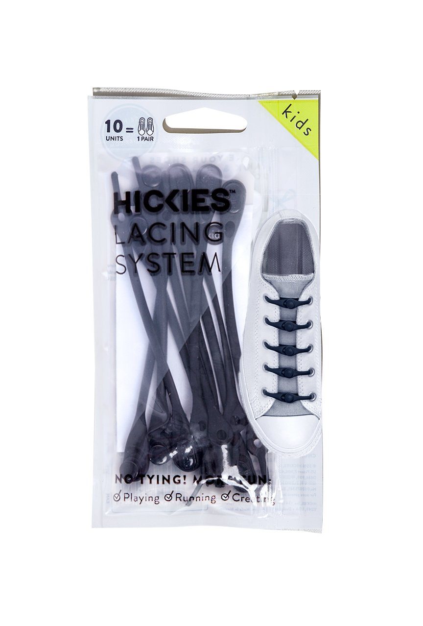 Schnürsenkel Hickies 2.0 Kids
