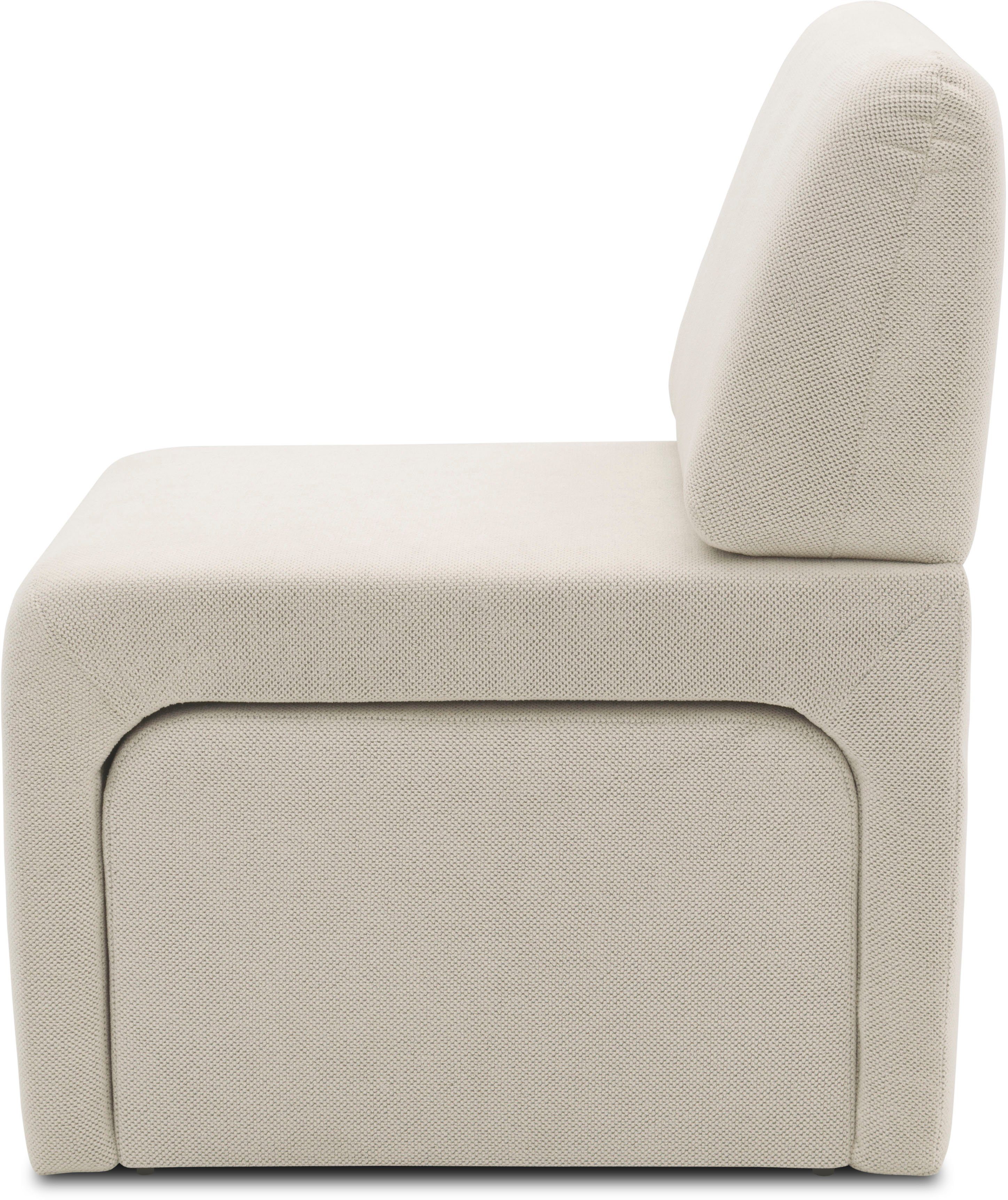 Sessel verstaubar unter collection Hocker Sessel 700017, dem DOMO