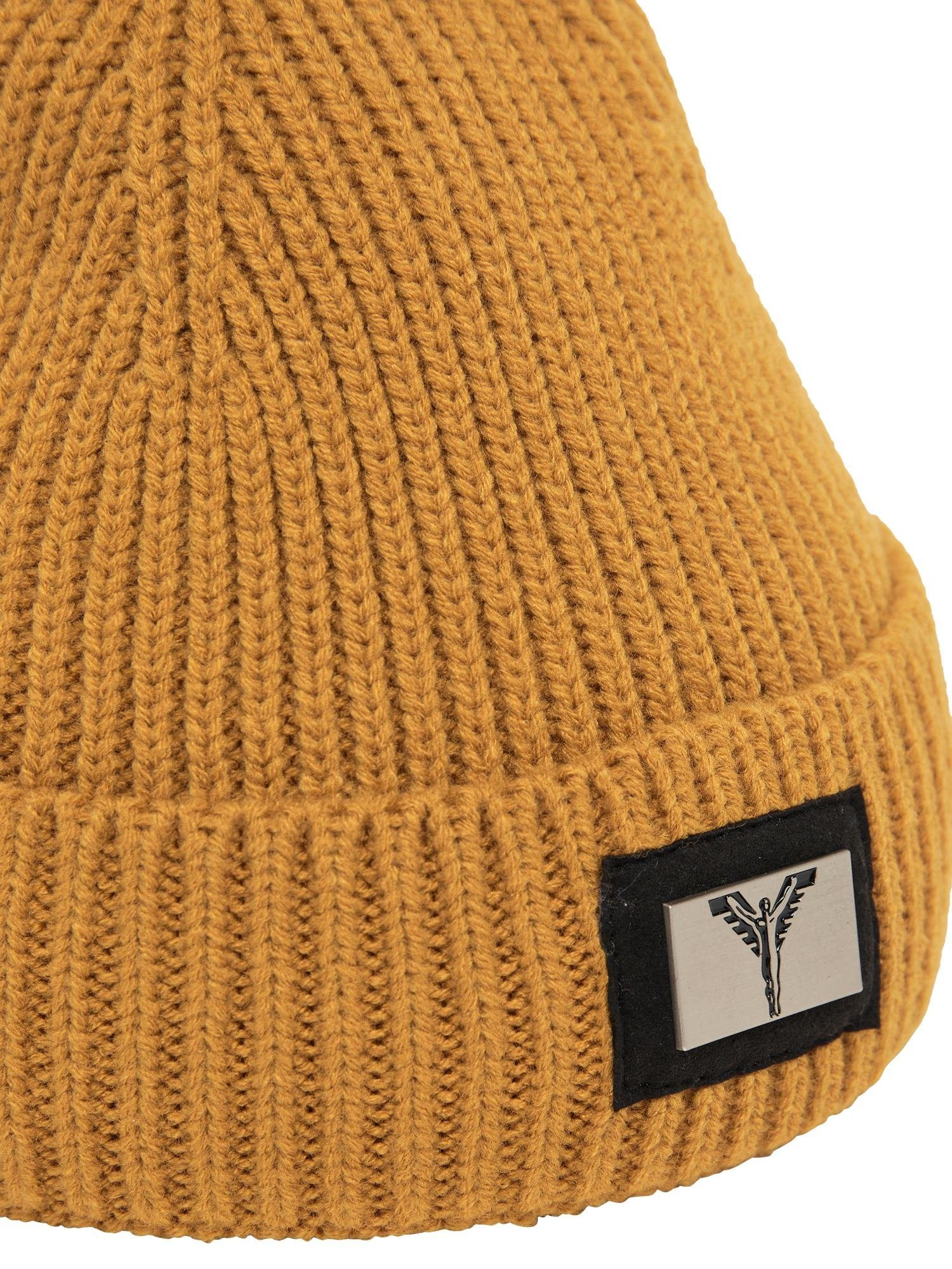 Strickmütze Dallo