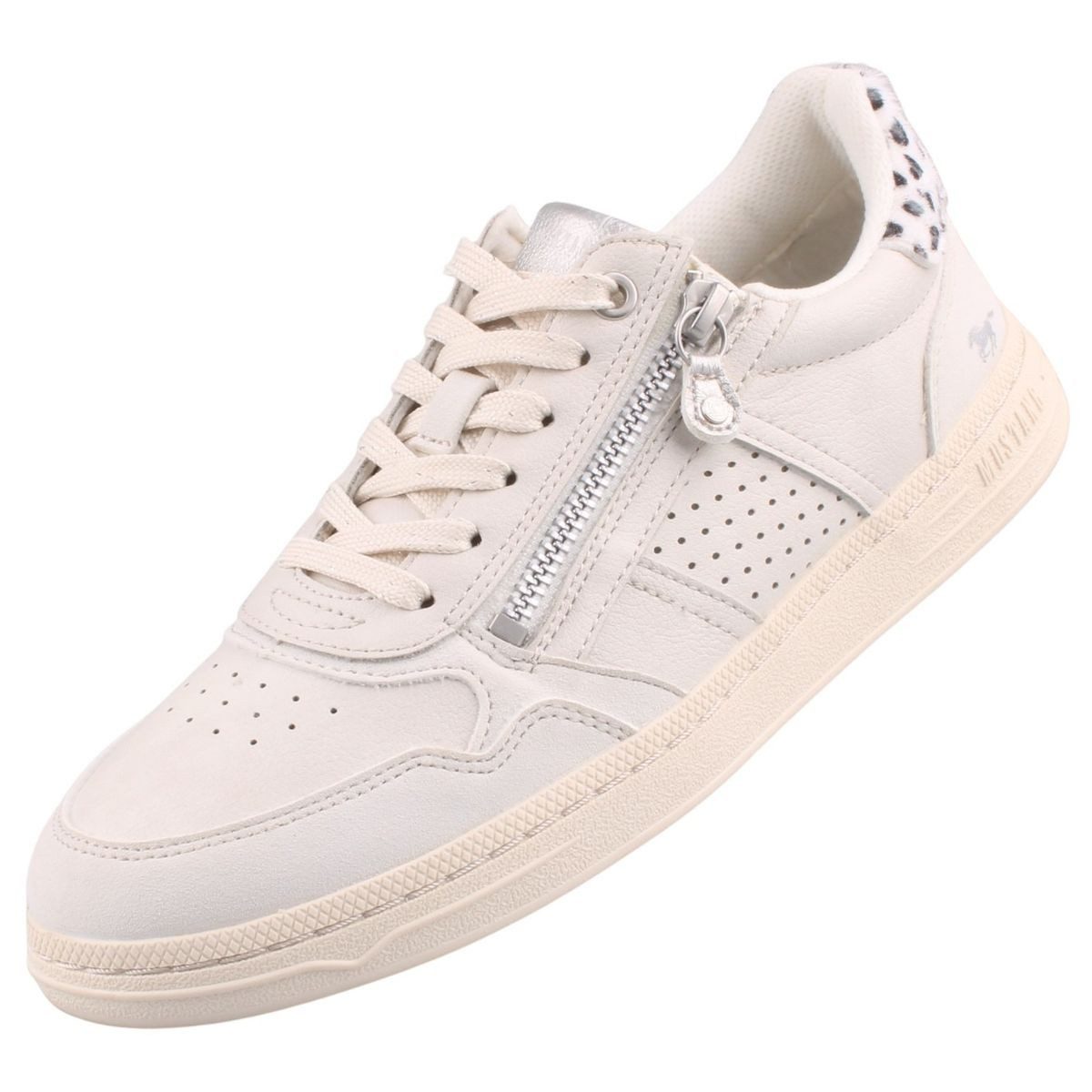 Mustang Shoes 1511305/203 Schnürschuh günstig online kaufen