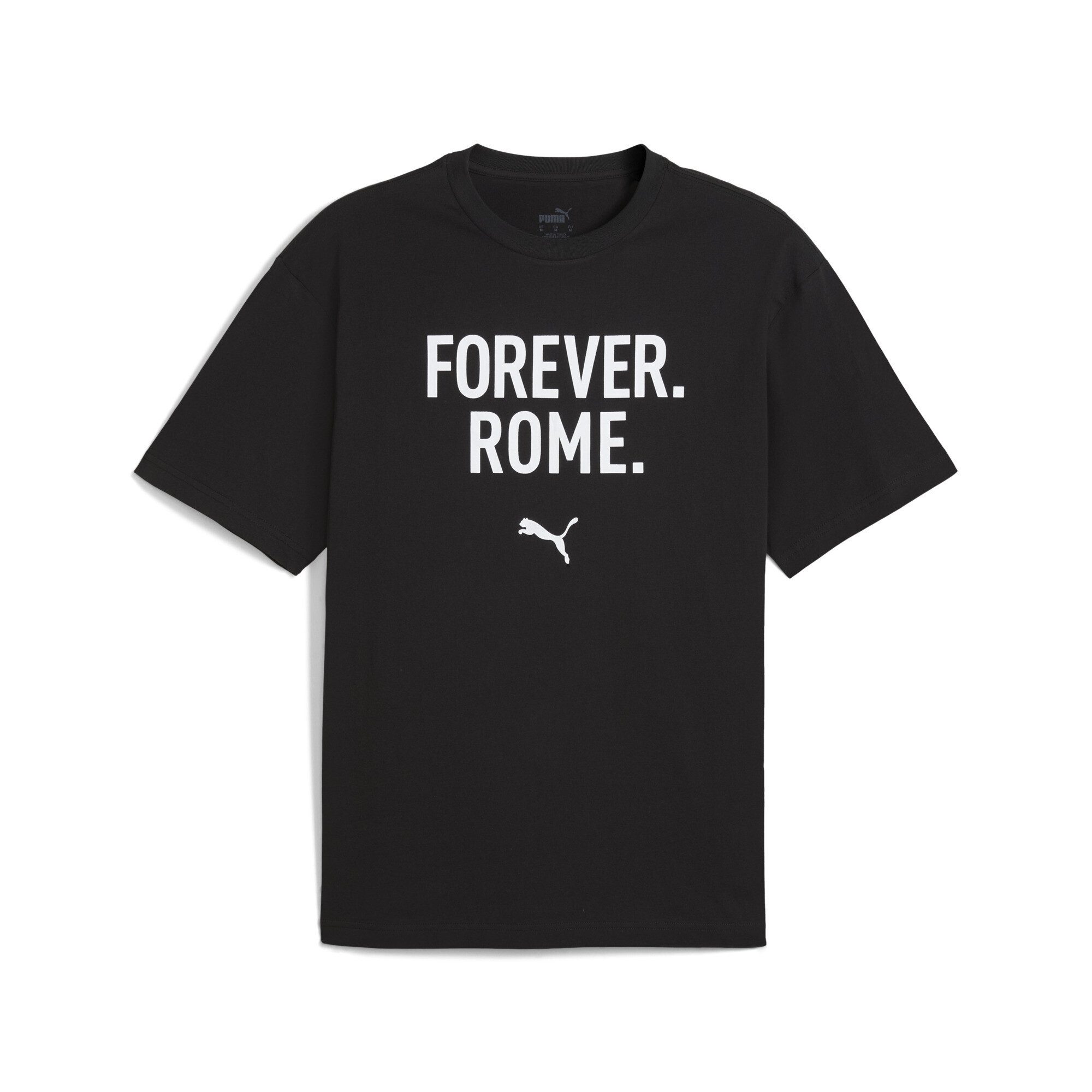 PUMA T-Shirt Concept 2 Rom Relaxed günstig online kaufen