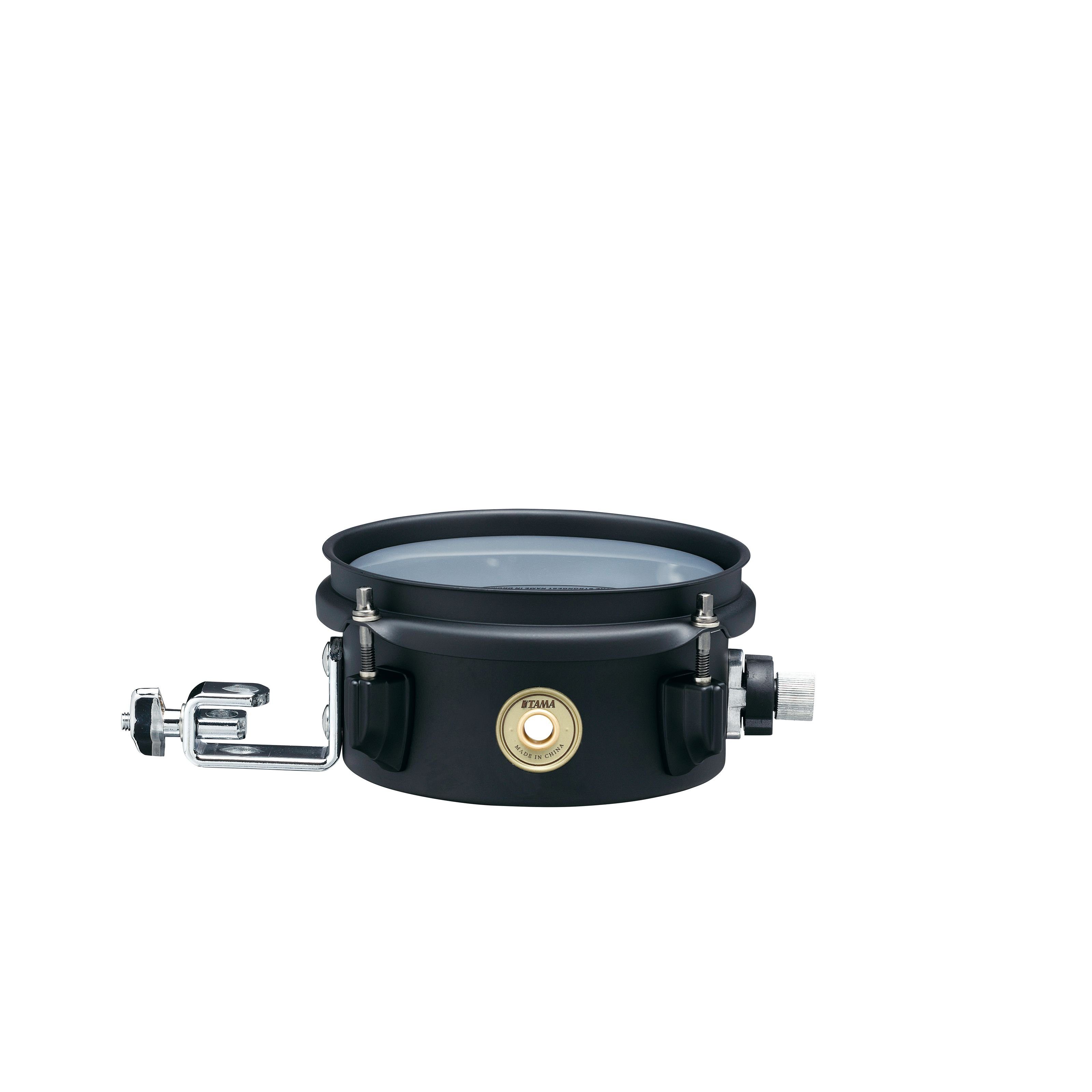 Tama Snare Drum,BST63MBK Metalworks Effect Snare 6"x3", Schlagzeuge, Snare Drums, BST63MBK Metalworks Effect Snare 6"x3" - Snare Drum