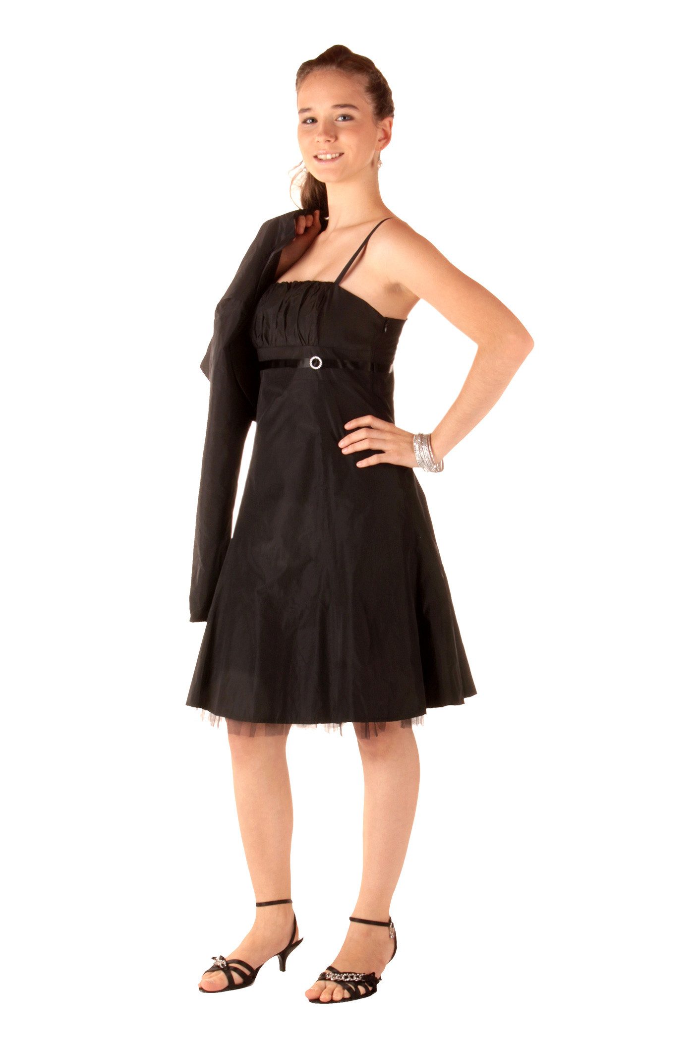 G.O.L. Cocktailkleid Theresa
