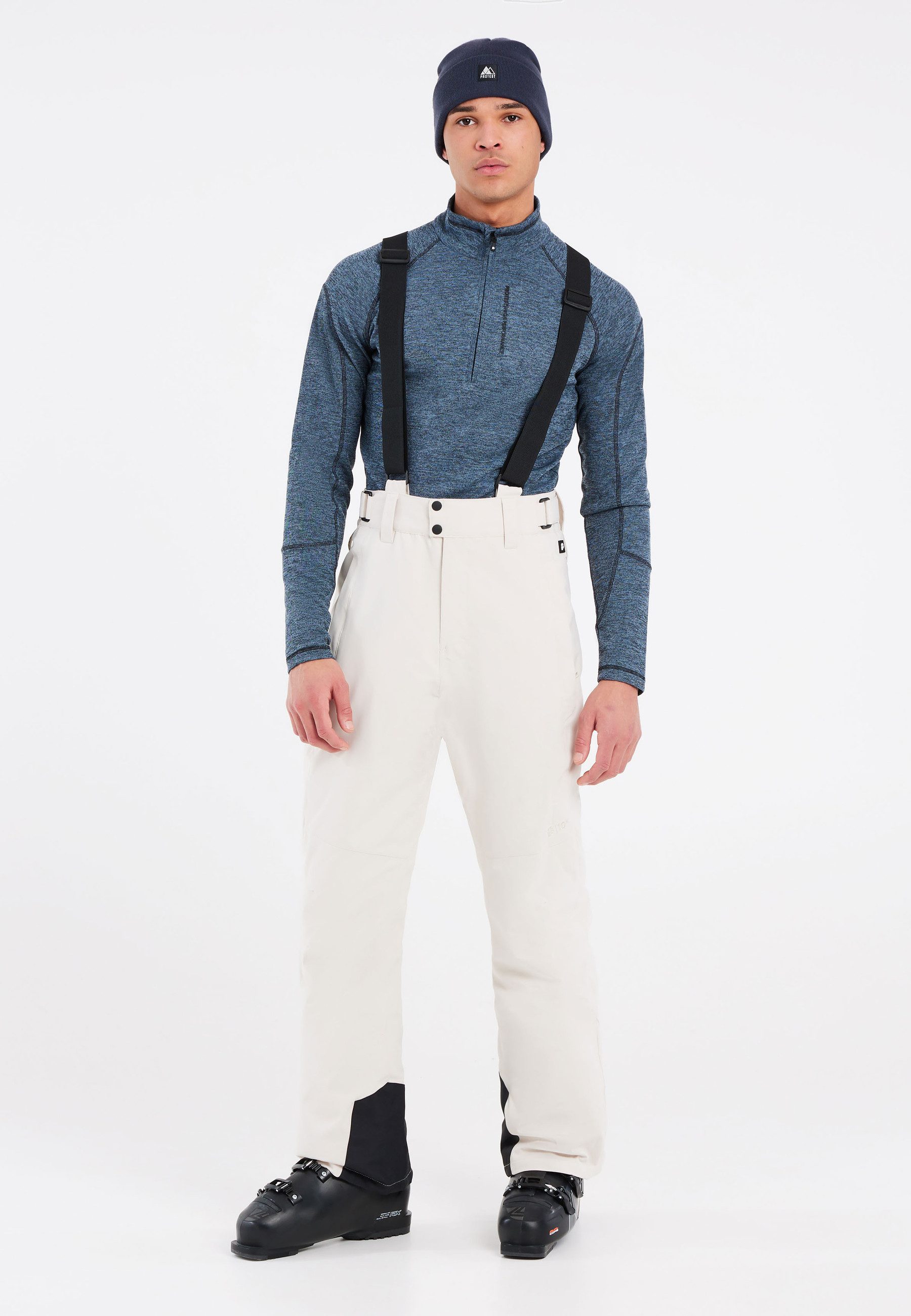 Protest Skihose OWENS (1-tlg)