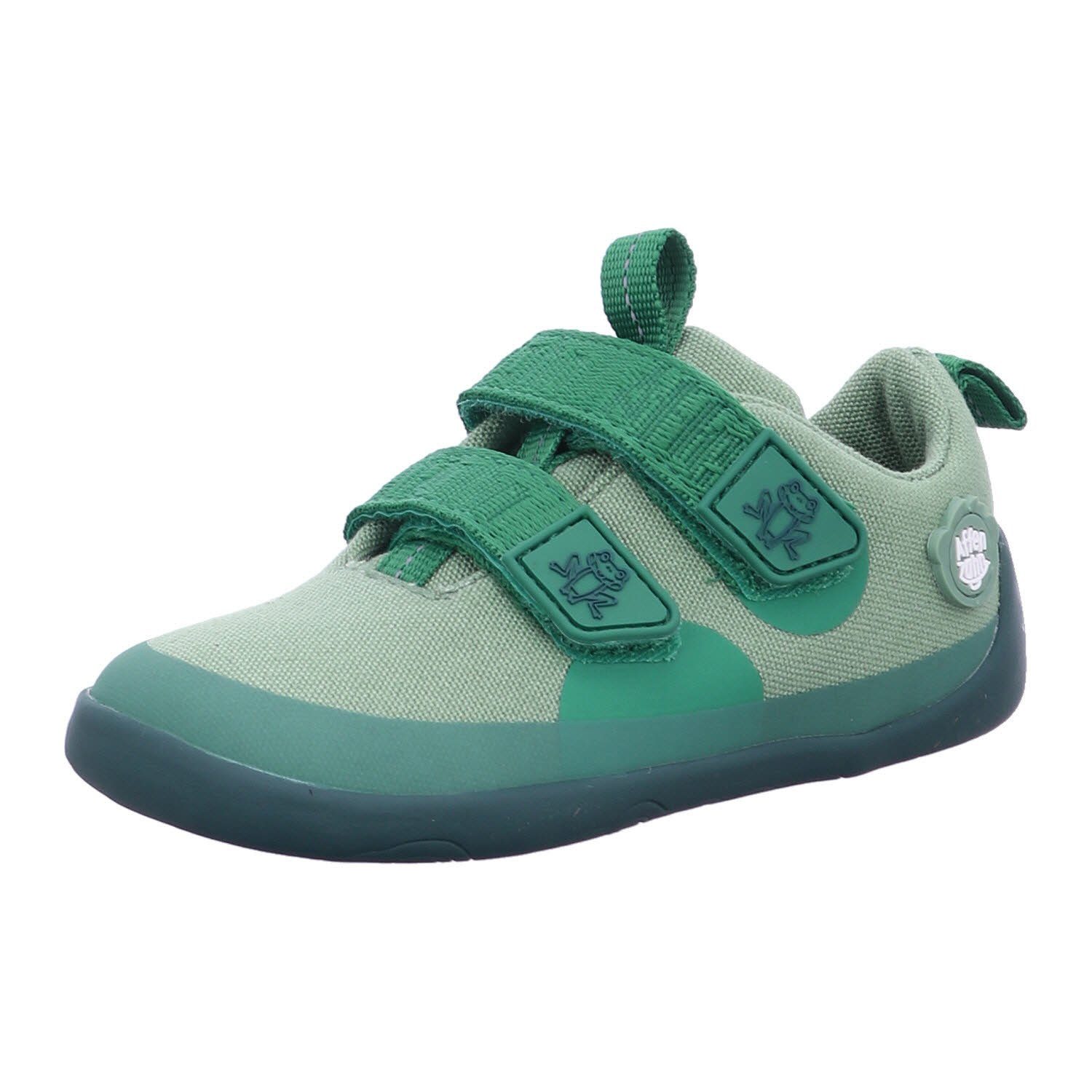 Affenzahn 00391 20110 Schnürschuh