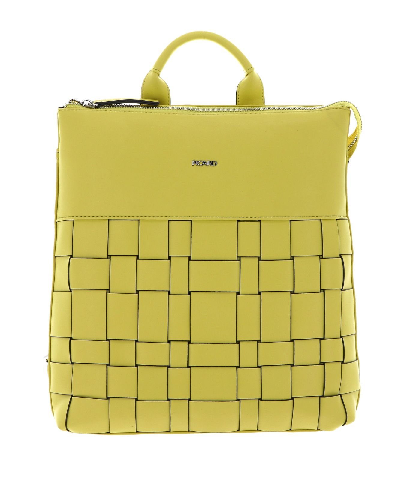 Lemon Yucatan Picard Rucksack