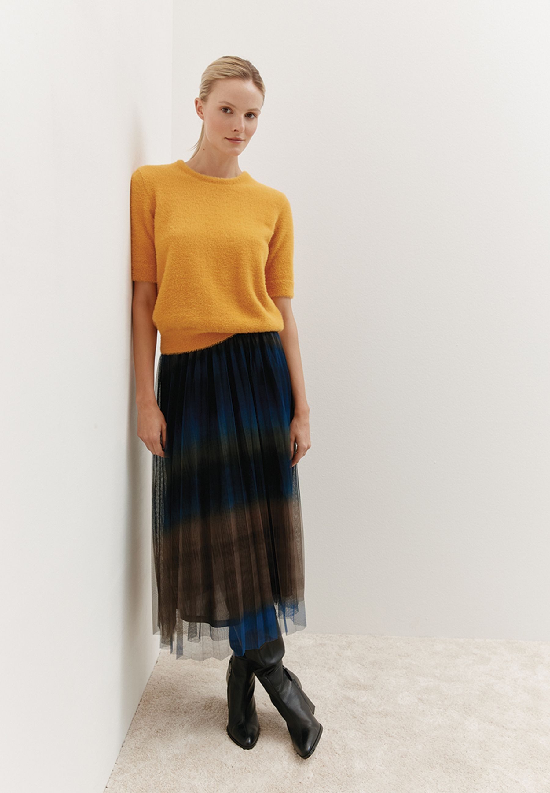 MORE&MORE Strickpullover günstig online kaufen